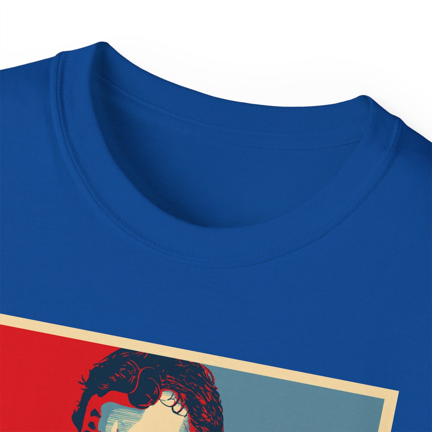 Tony Wilson Mr. Manchester Hope T-Shirt