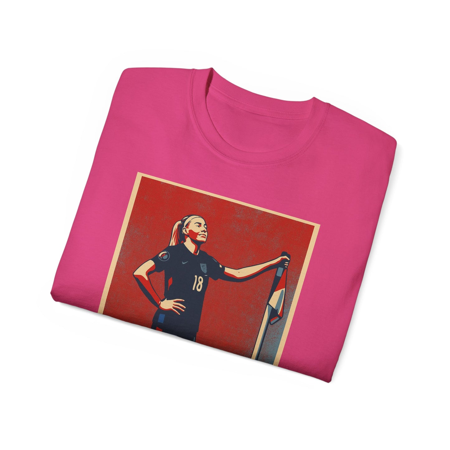 Chloe Kelly England T-Shirt