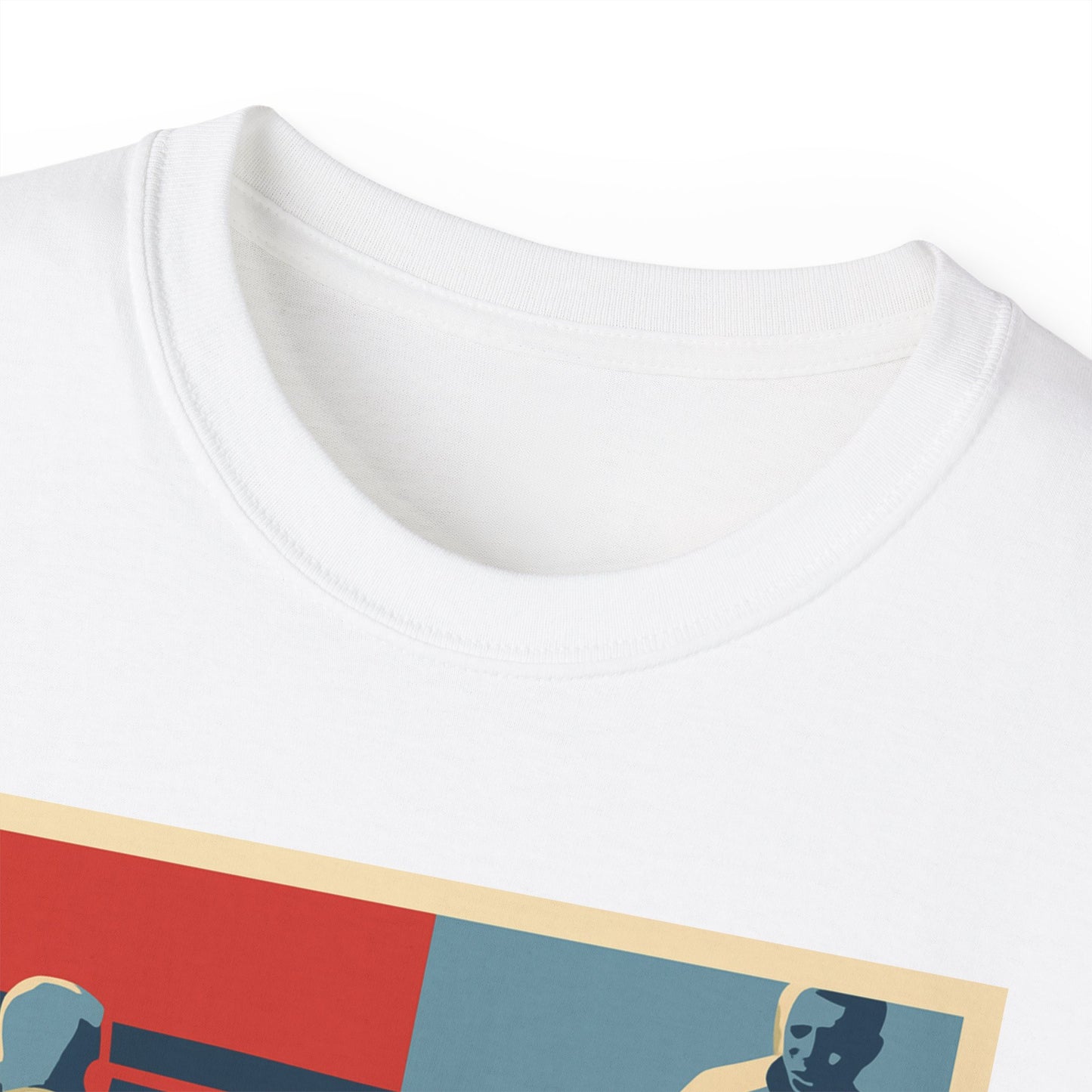 Roy Keane Haaland Tackle T-Shirt