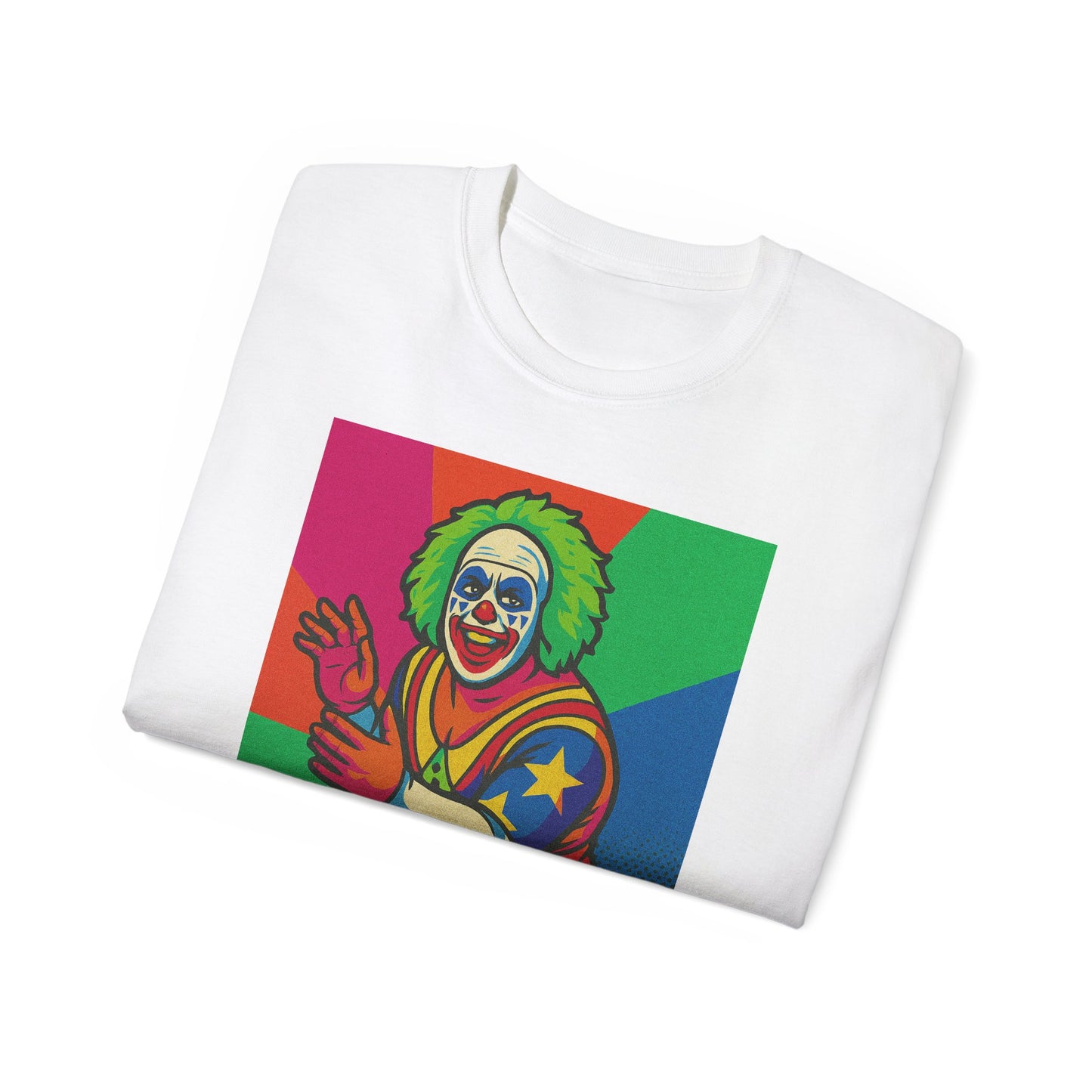 Doink The Clown T-Shirt