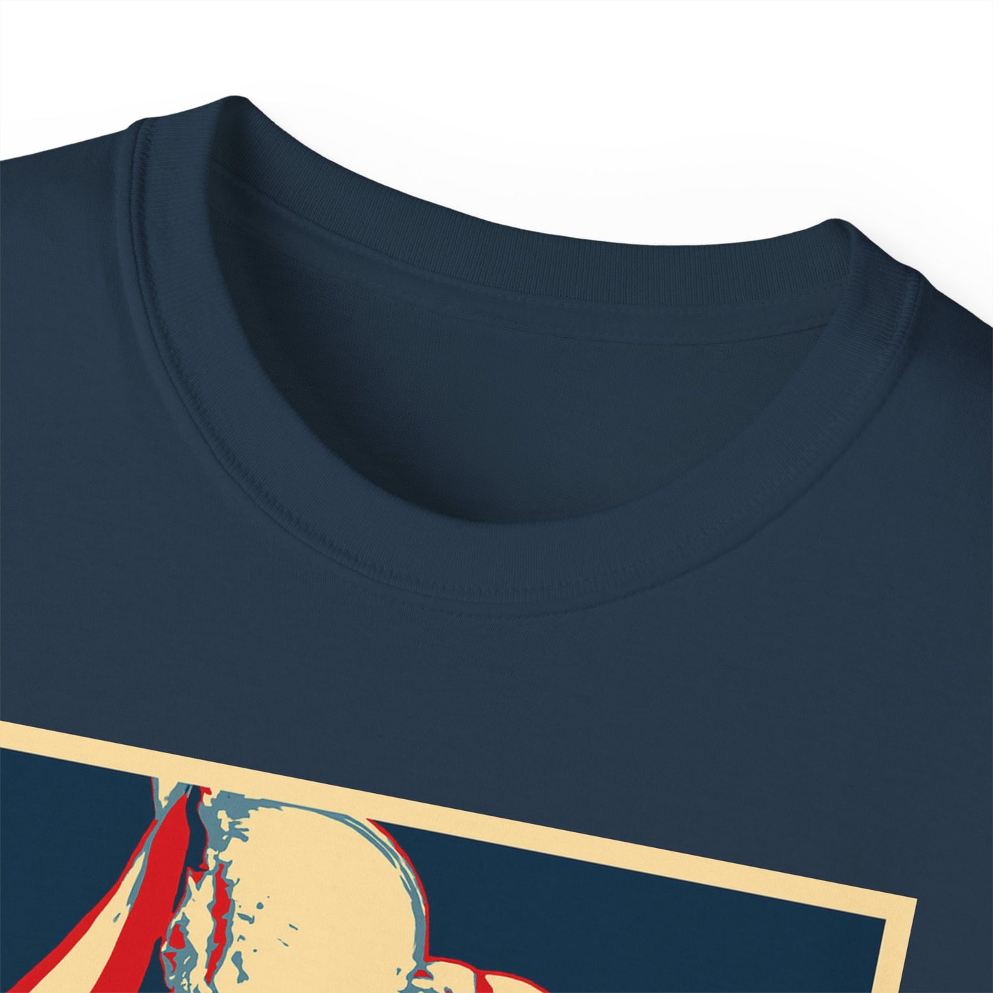 Roland Nilsson Hope T-Shirt