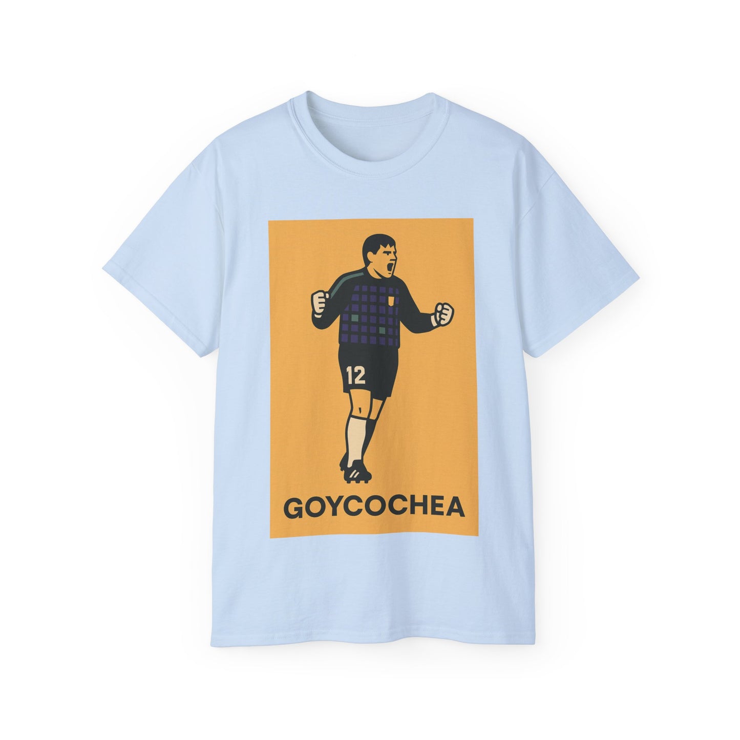Sergio Goycochea - Argentina