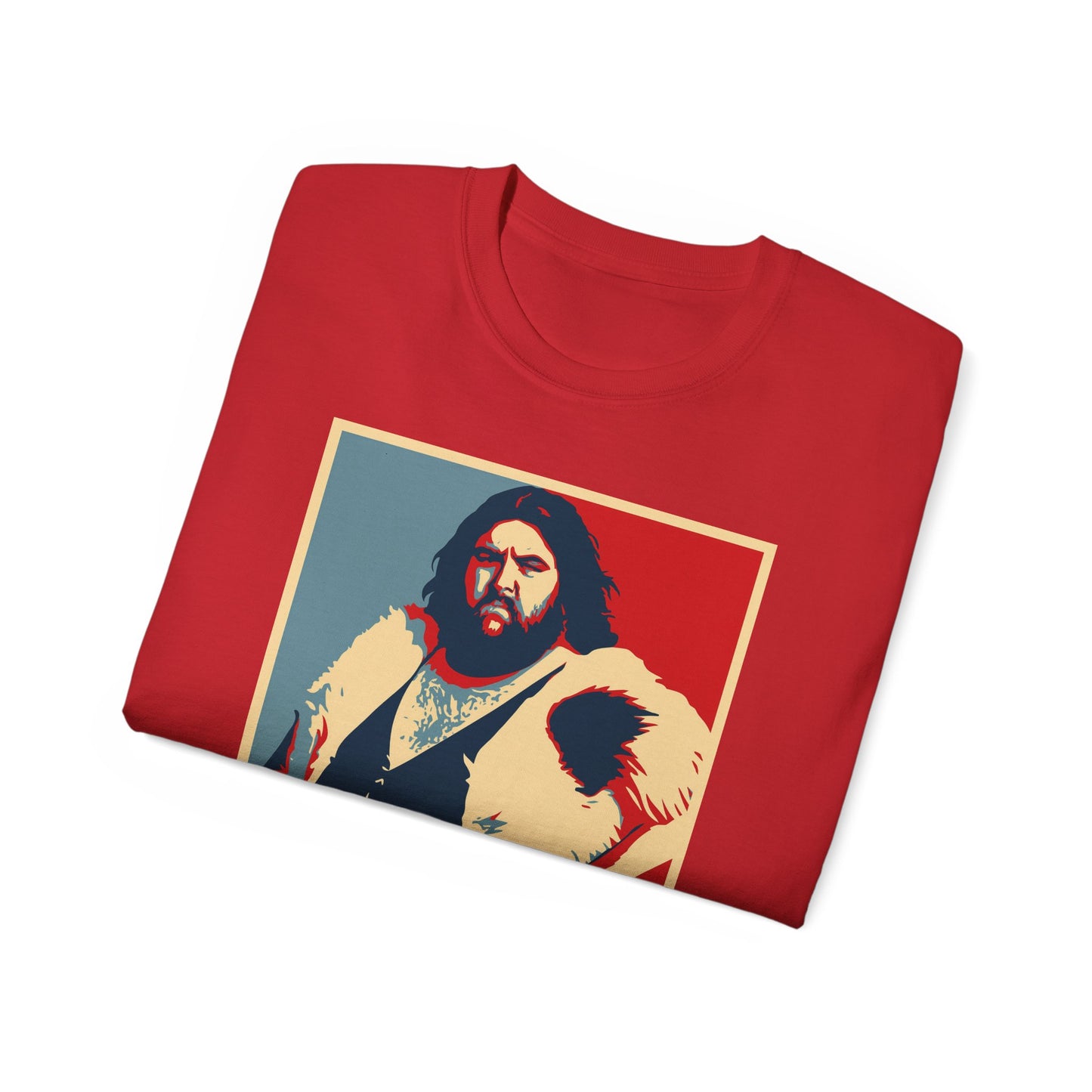 Giant Haystacks World Of Sport Tee