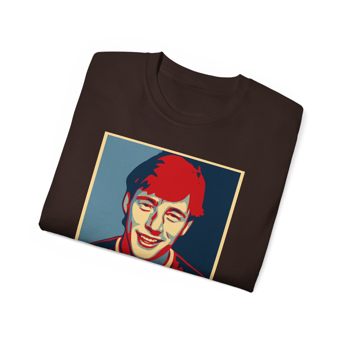 Ally McCoist Hope T-Shirt