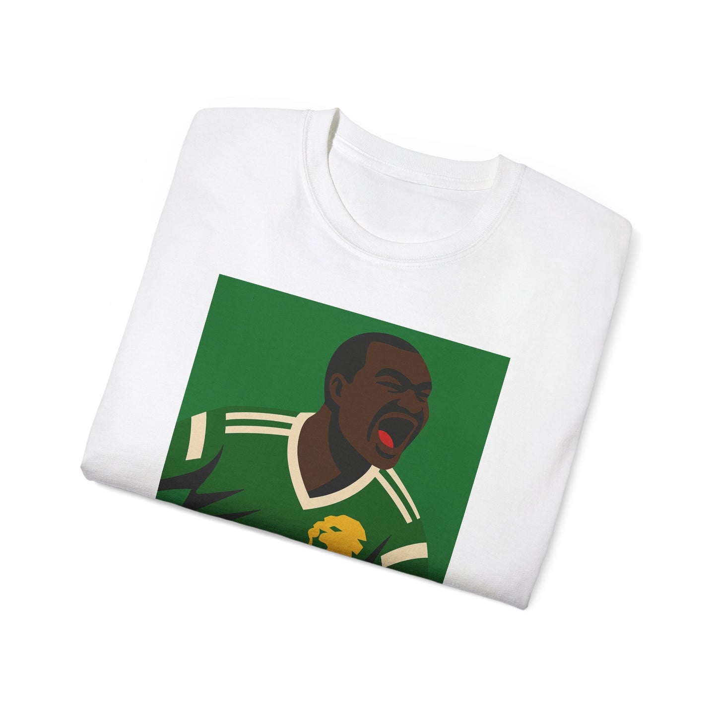 Roger Milla - Cameroon