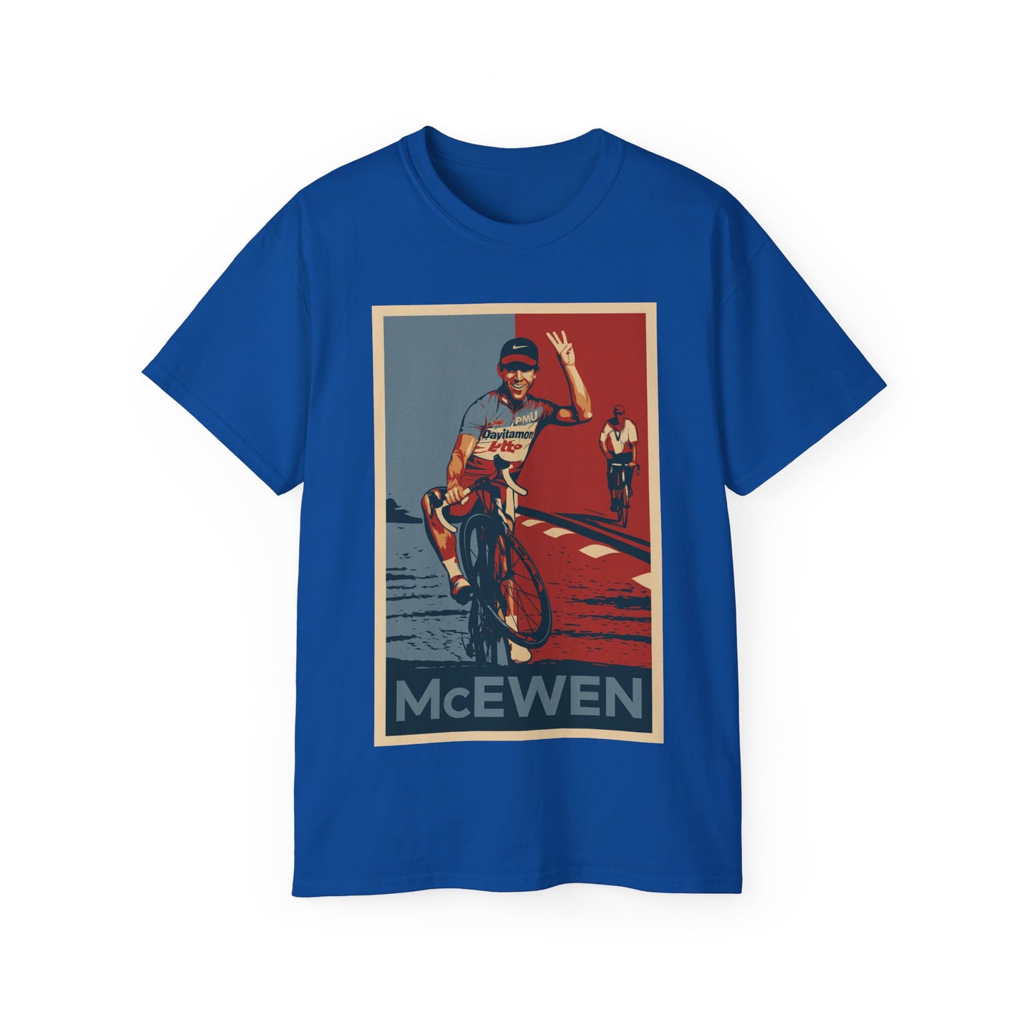 Robbie McEwen