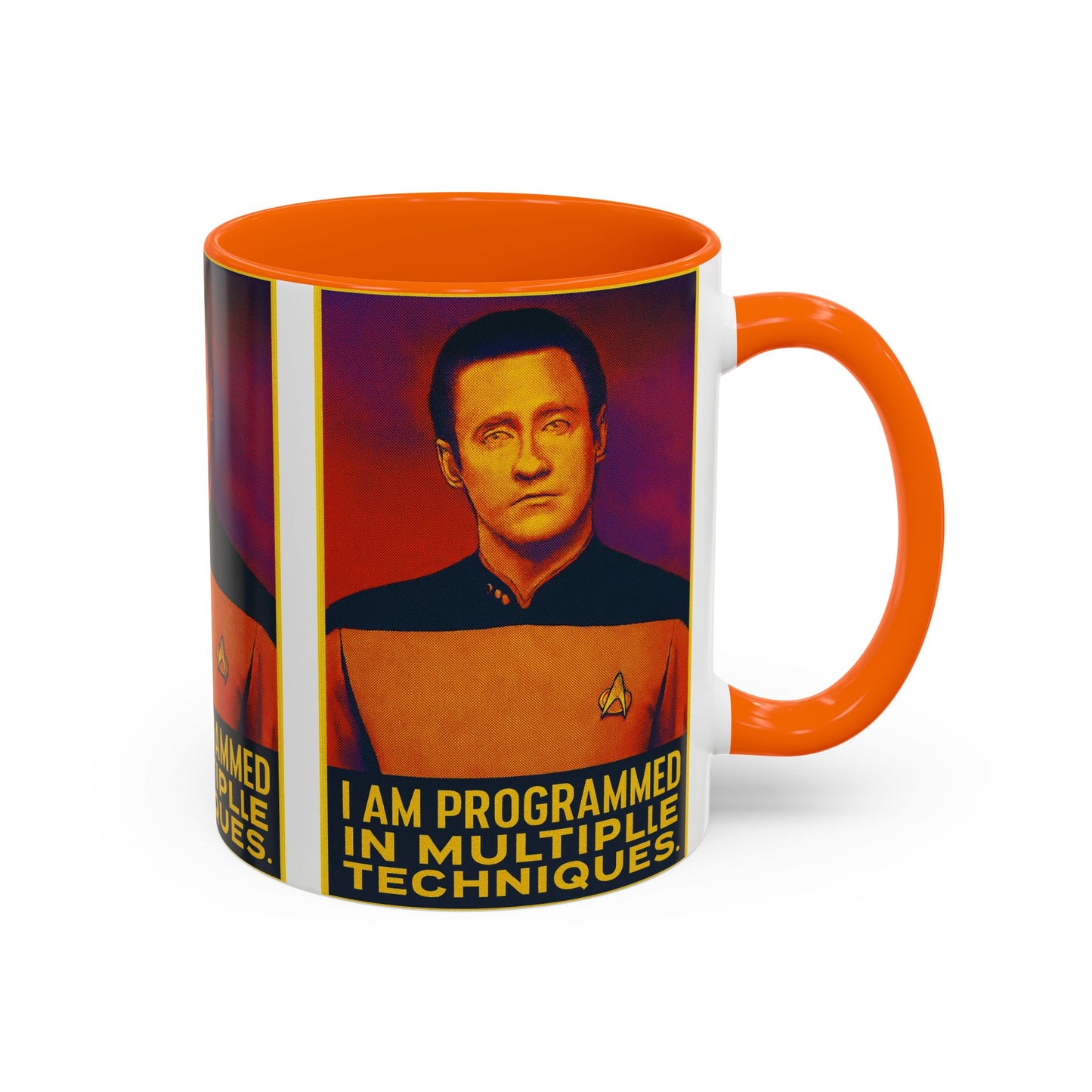 Data Mug