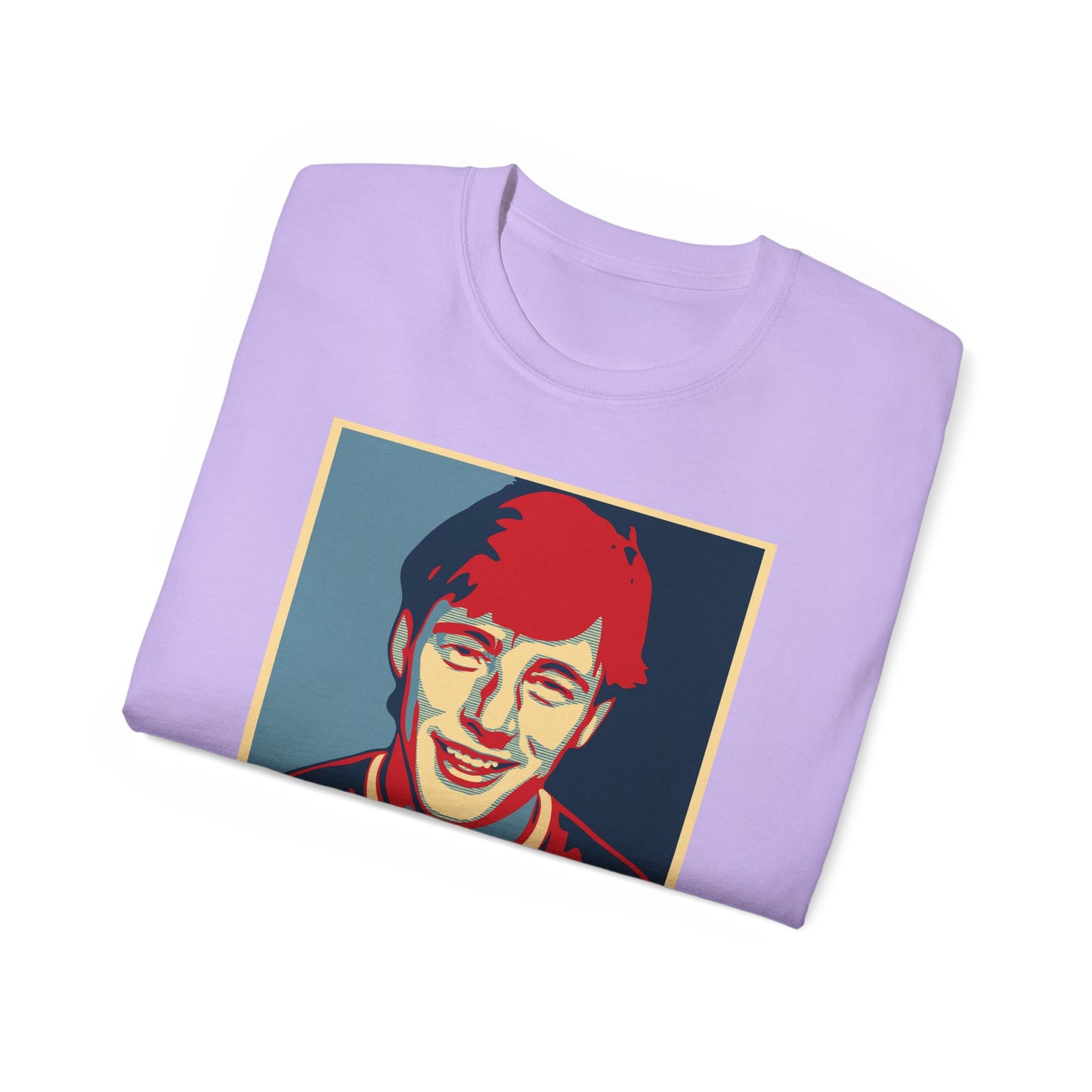 Ally McCoist Hope T-Shirt