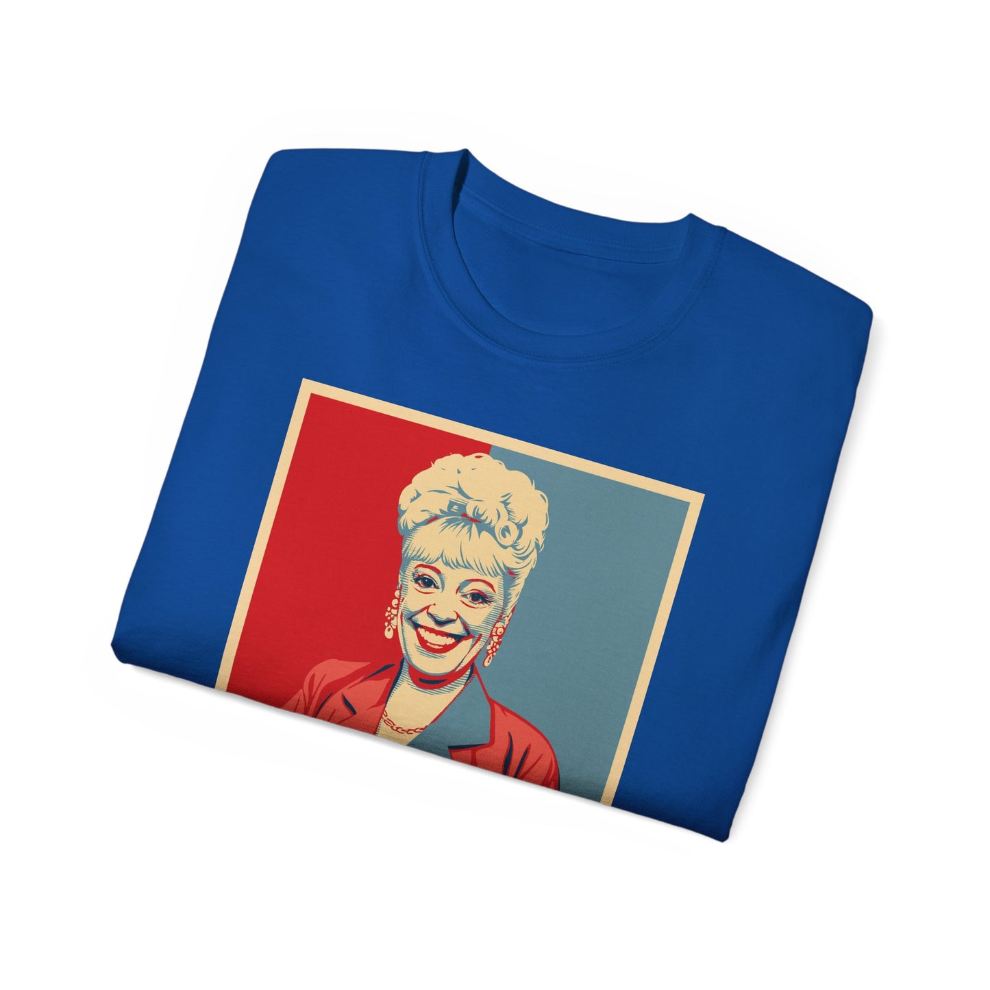 Bet Lynch Pink T-Shirt