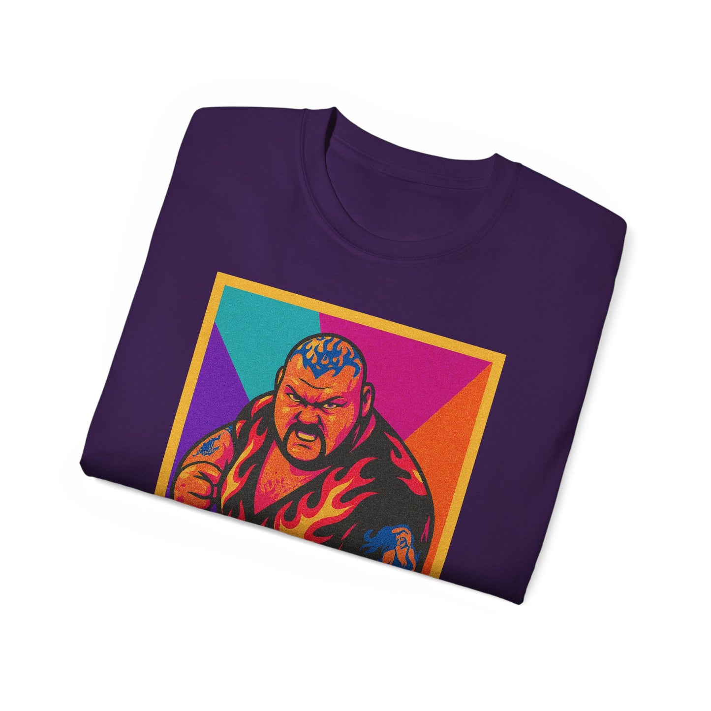 Bam Bam Bigelow T-Shirt