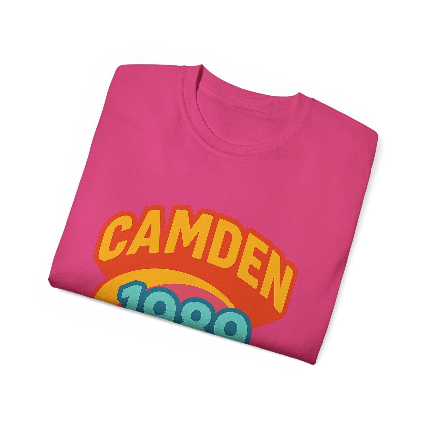 Camden 1989 T-Shirt