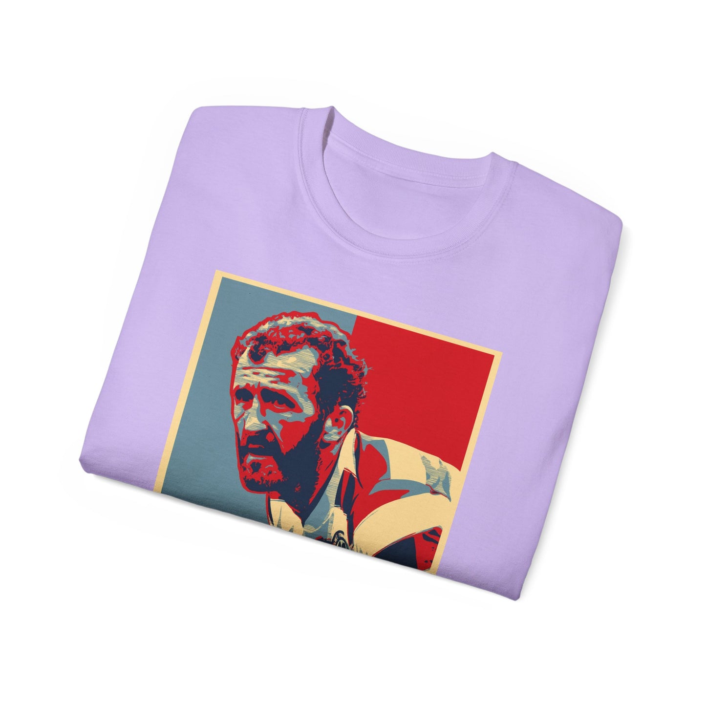 Danny McGrain Hope T-Shirt