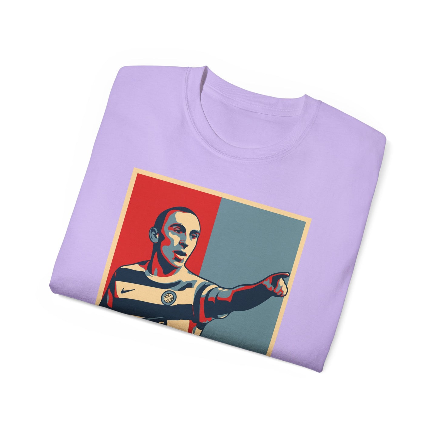 Scott Brown Hope T-Shirt