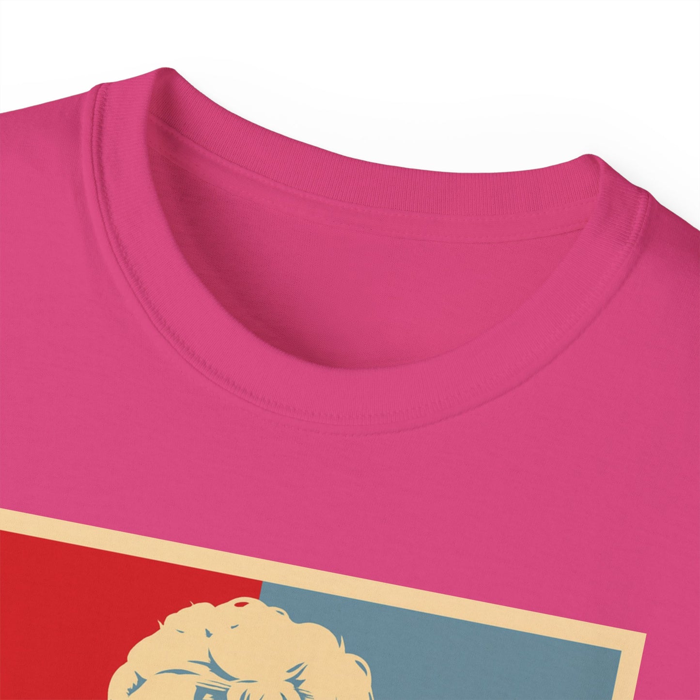 Bet Lynch Pink T-Shirt