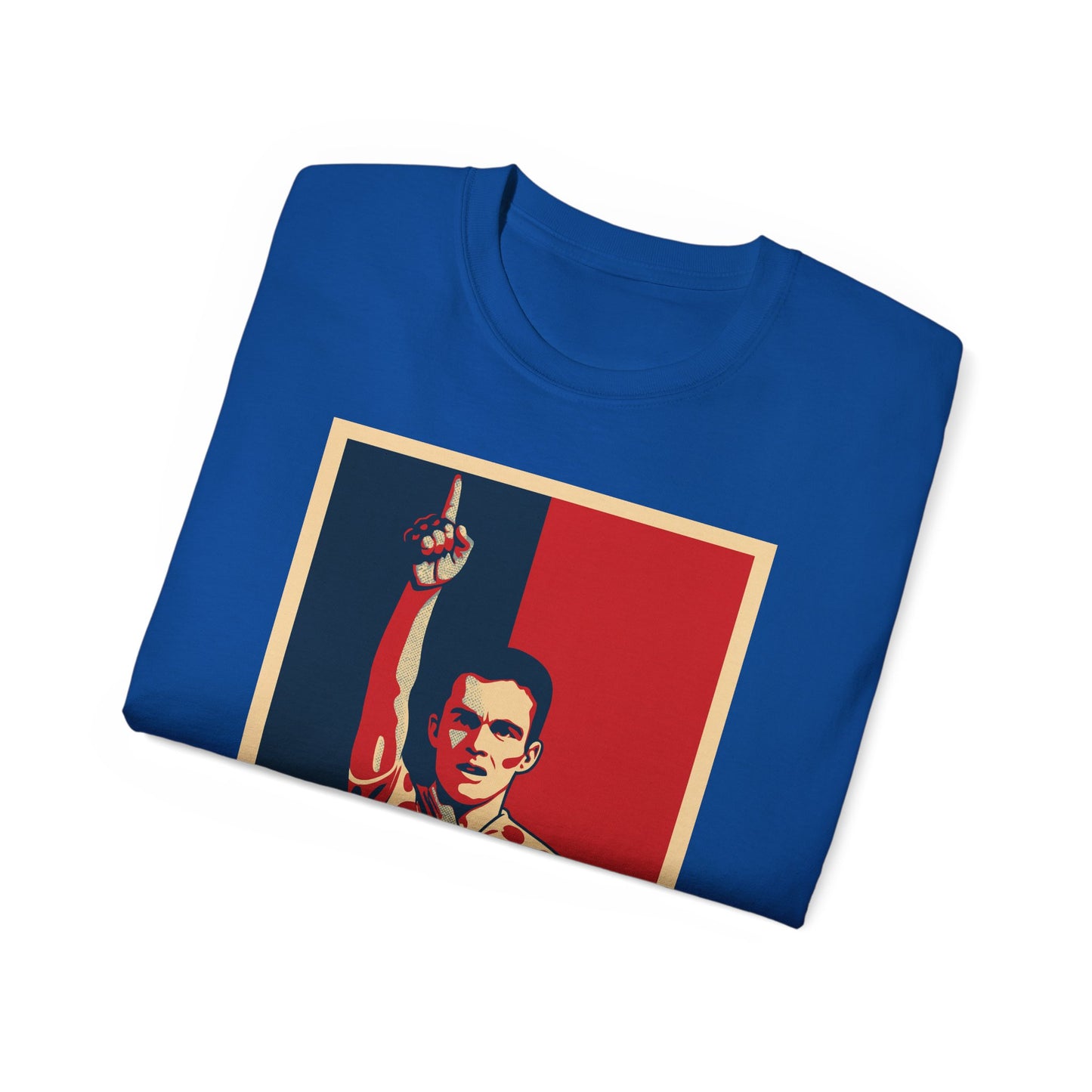 Richard Virenque Point T-Shirt