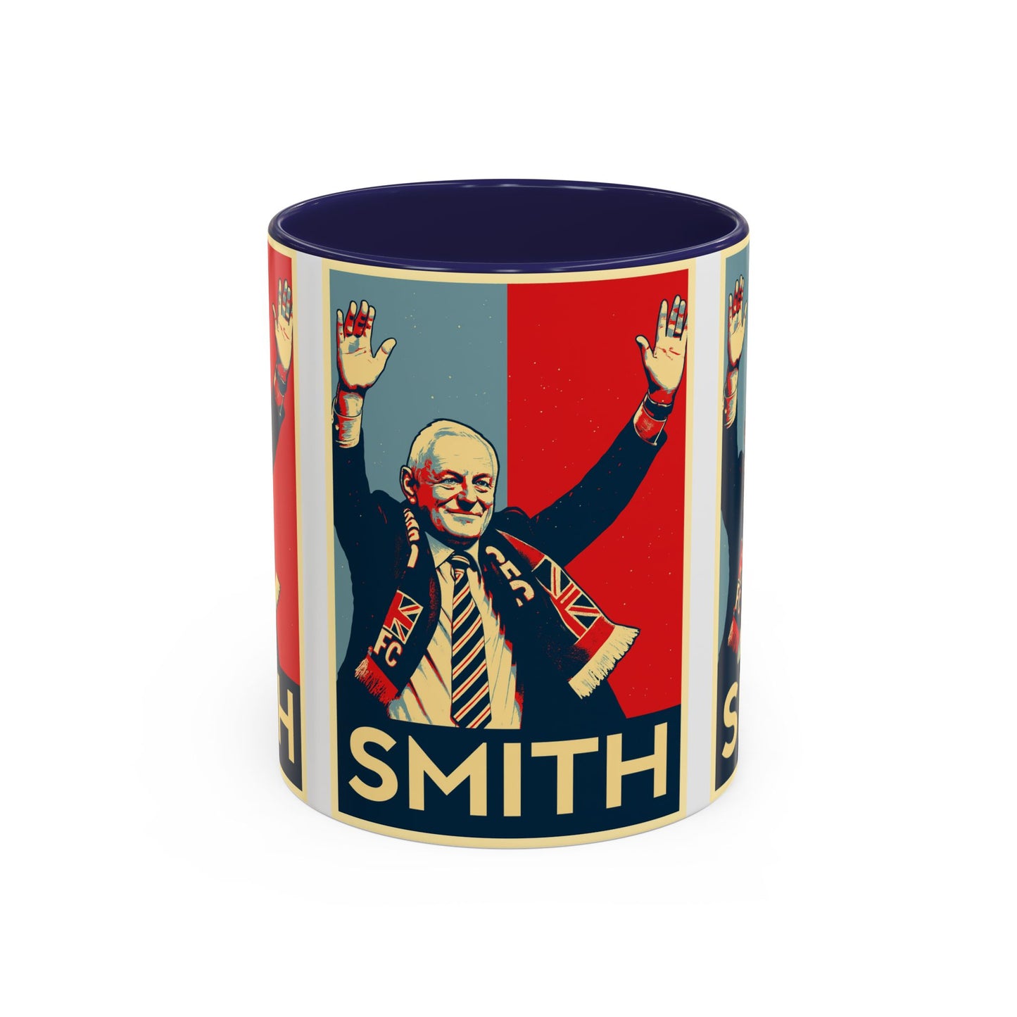 Walter Smith Hope Mug