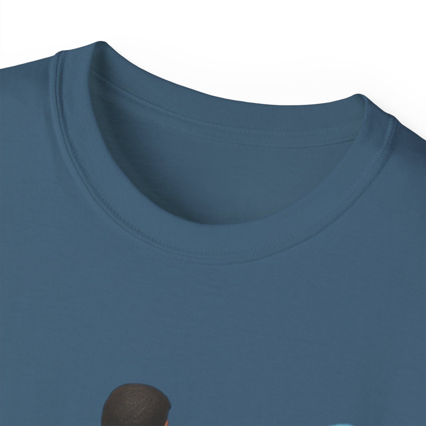 Sergio Aguero Subbuteo T-Shirt - Manchester City