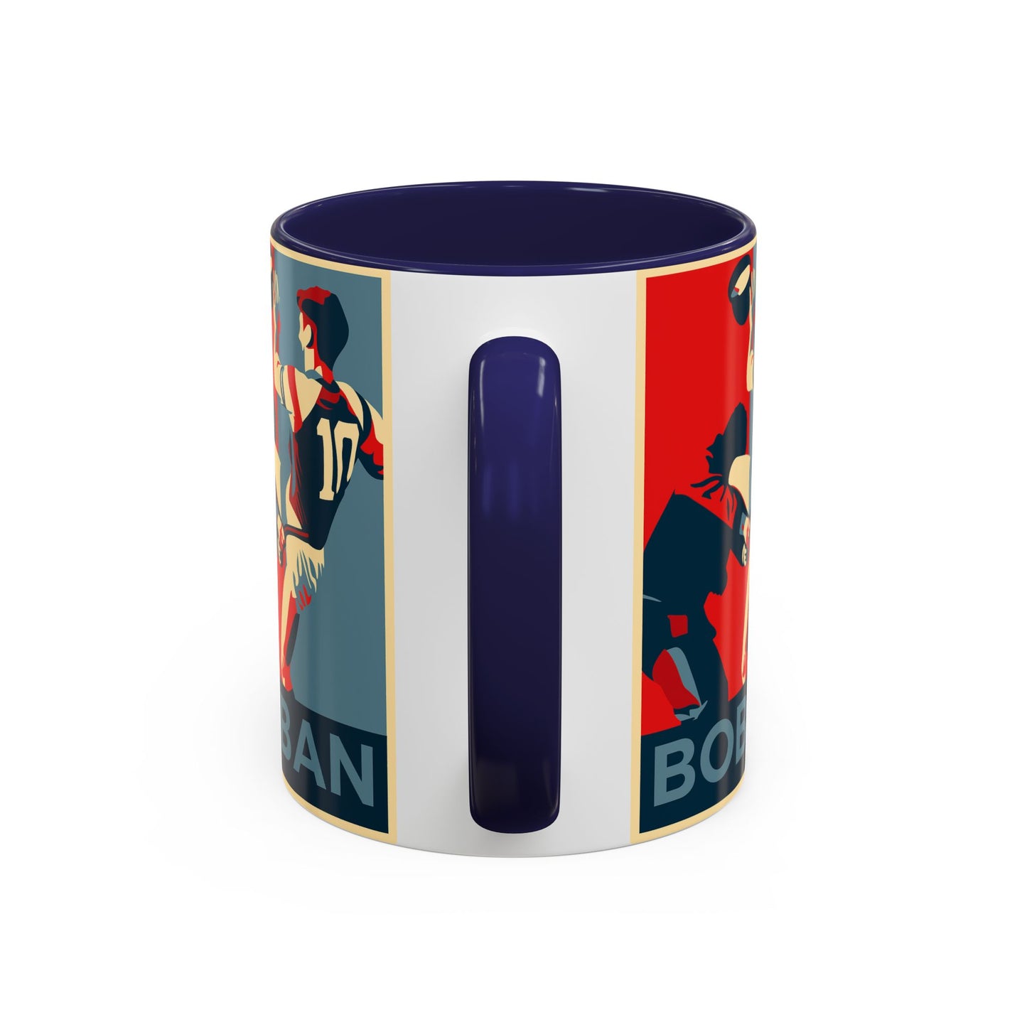 Zvonimir Boban Kick Mug
