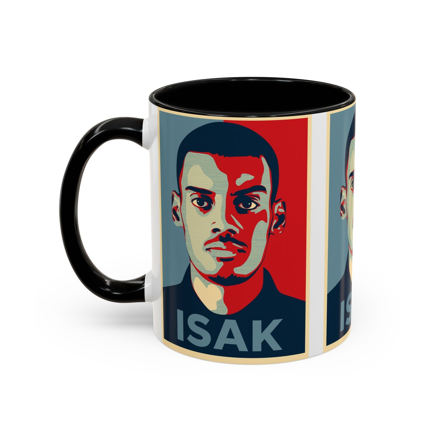 Alexander Isak Mug