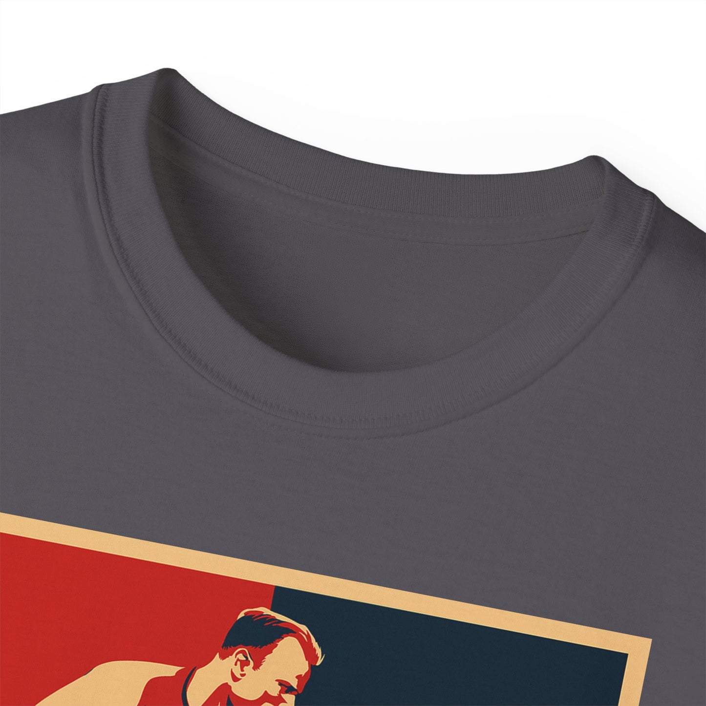 Dennis Bergkamp Hope T-Shirt