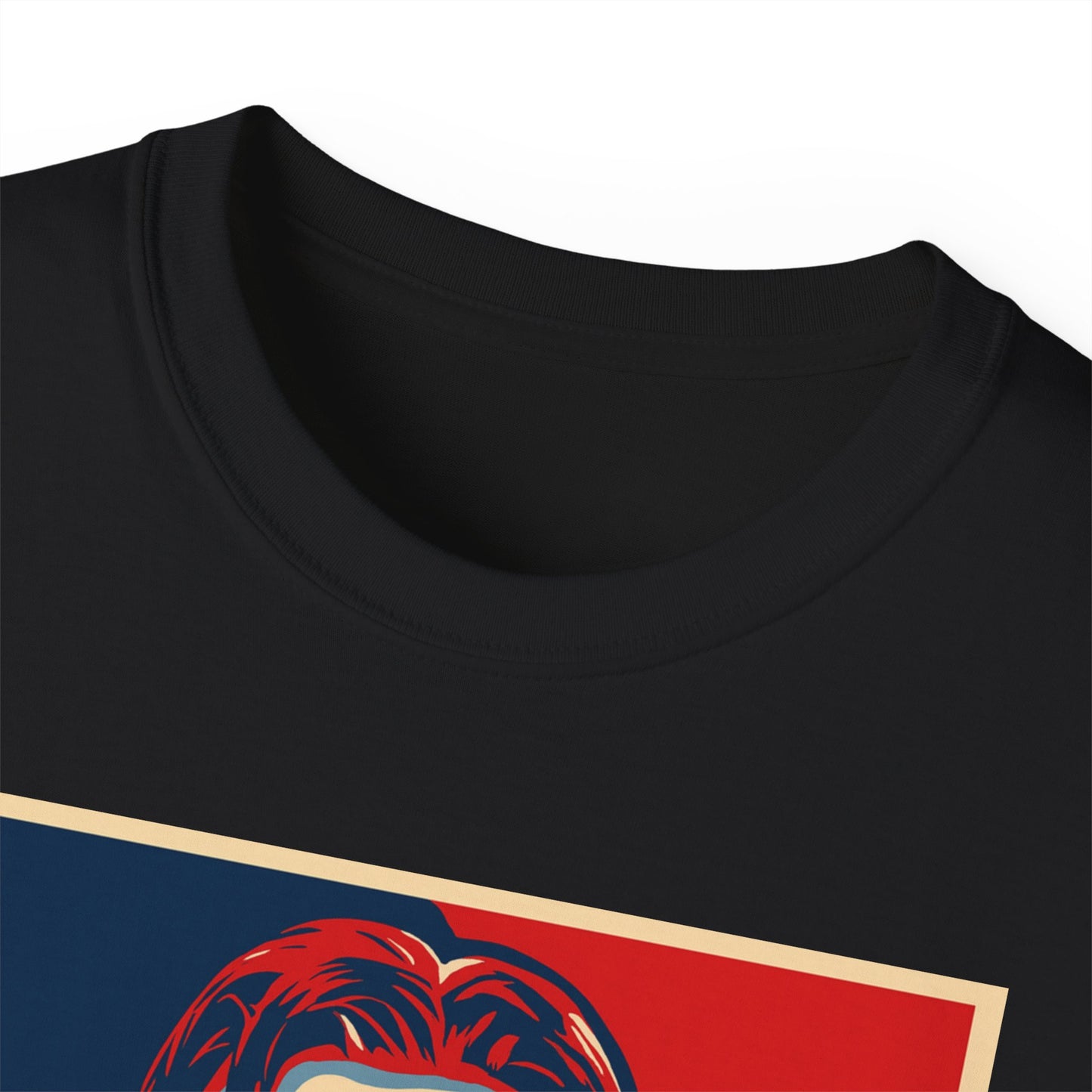David Beckham Hope T-Shirt