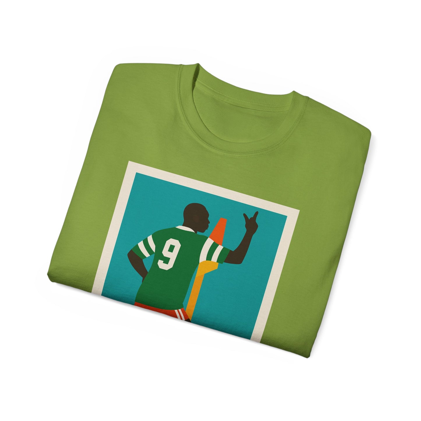 Roger Milla - Cameroon