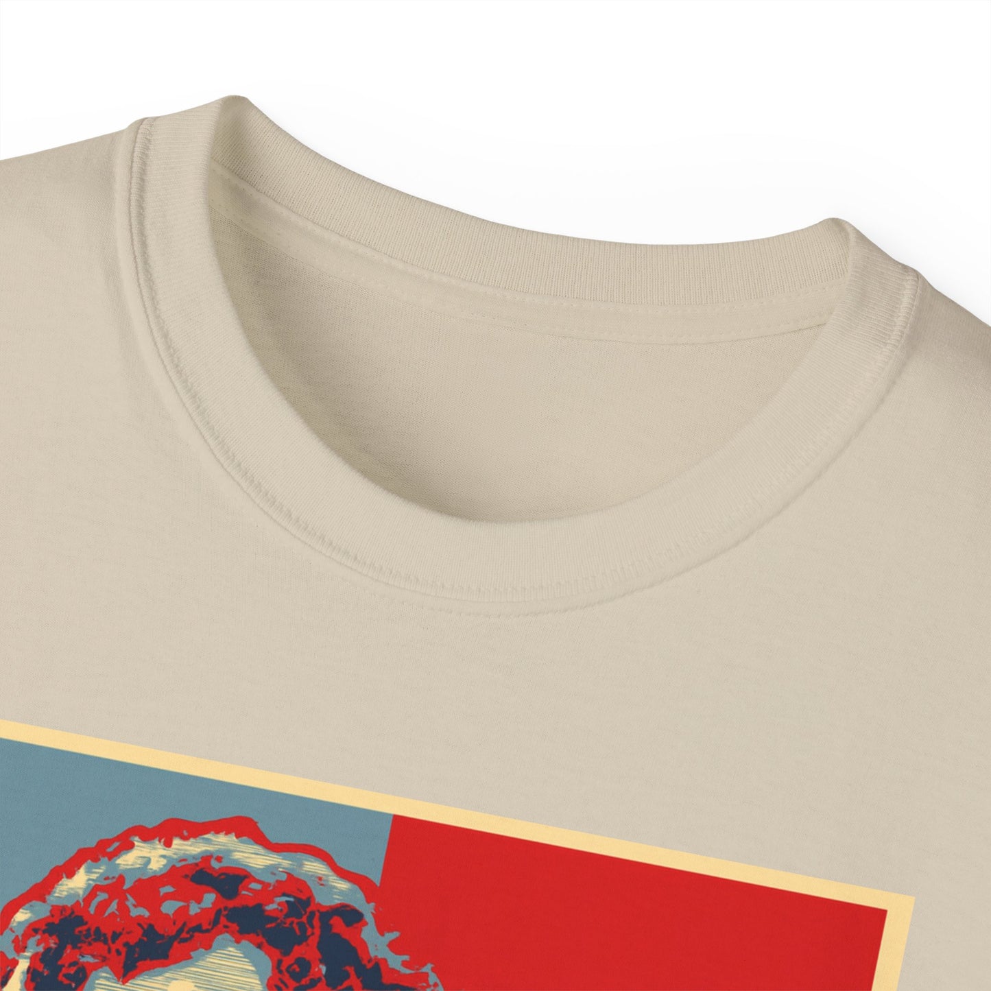 Danny McGrain Hope T-Shirt