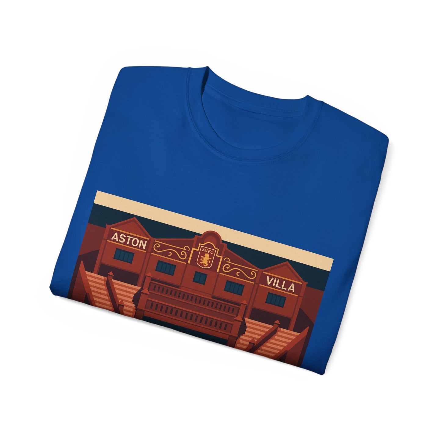 Aston Villa Villa Park Tee