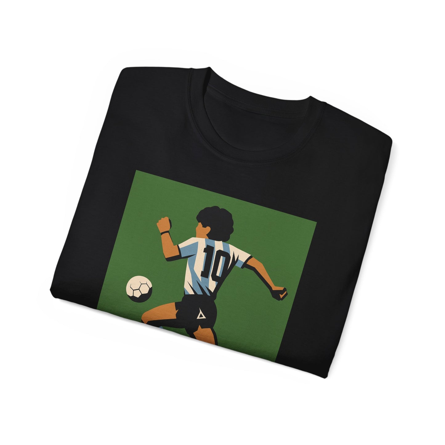 Diego Maradona T-Shirt - Argentina