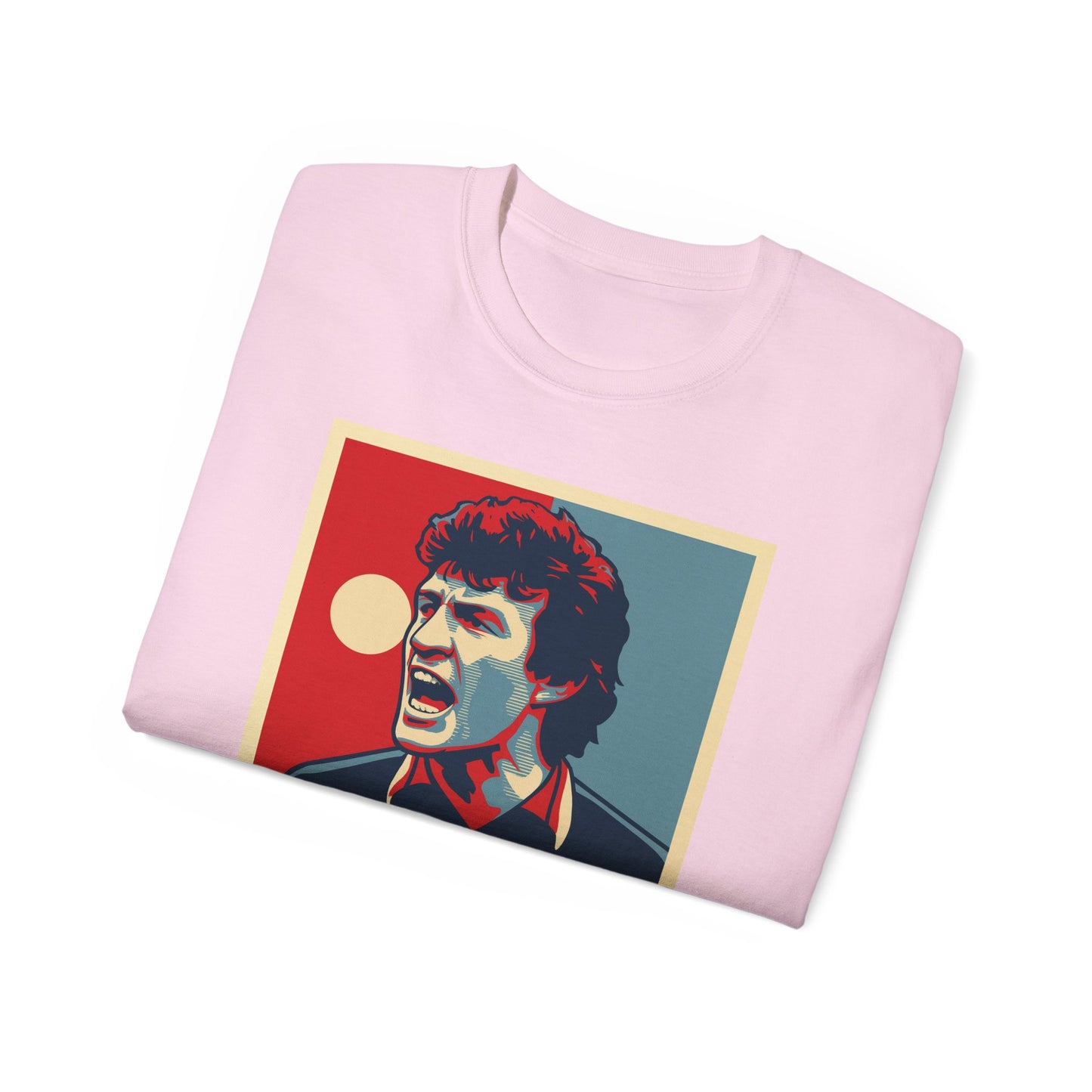 Sandy Jardine Hope T-Shirt