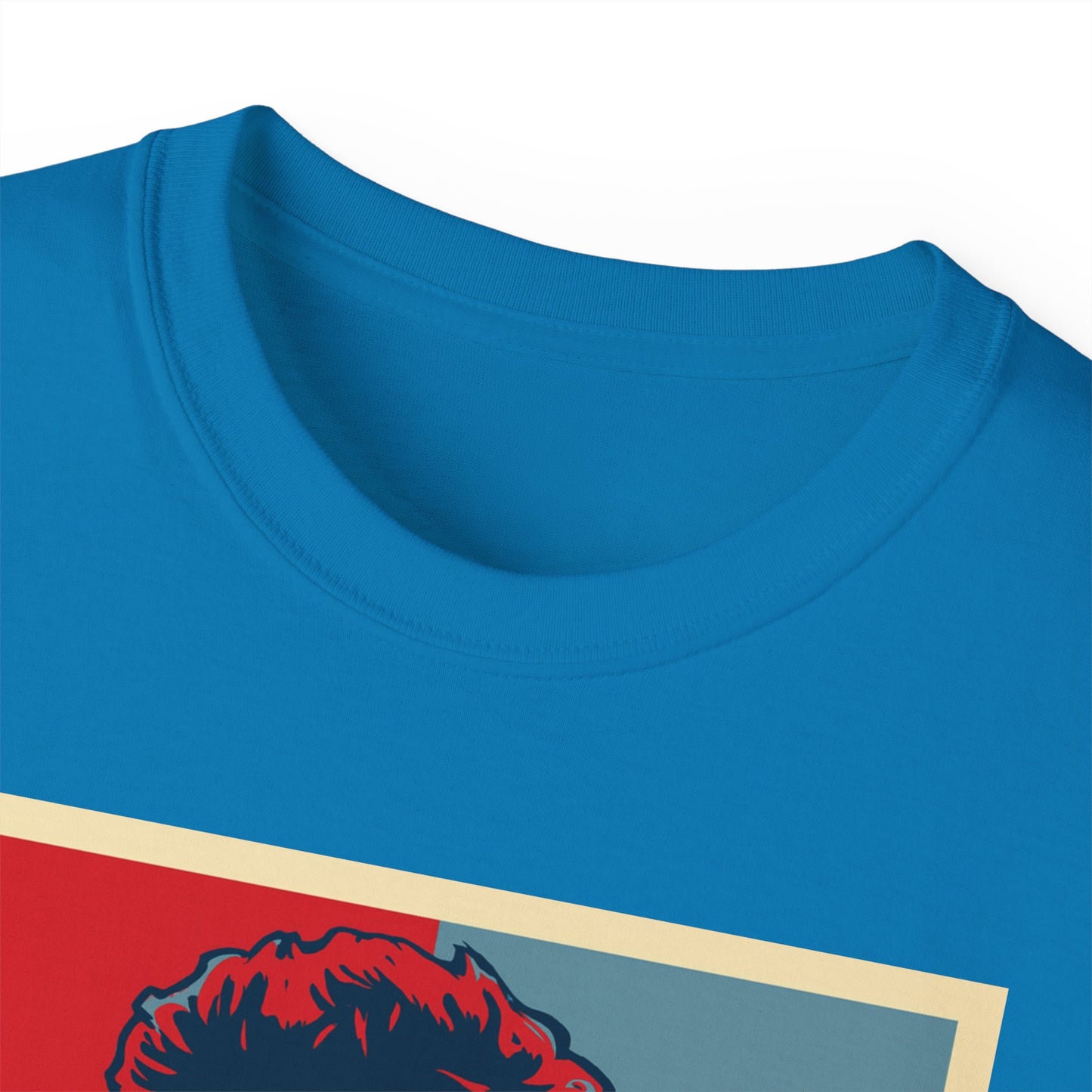 Sandy Jardine Hope T-Shirt