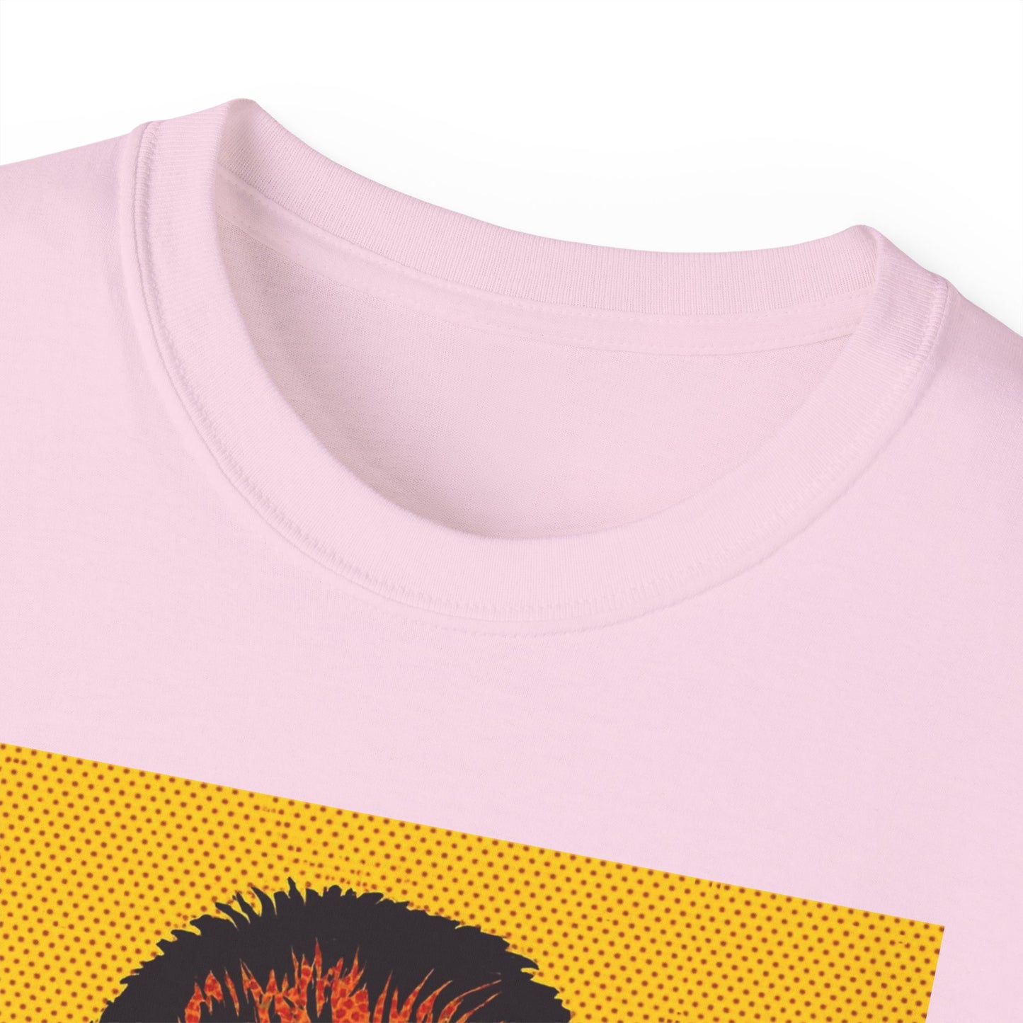 David Bowie Pop Art T-Shirt