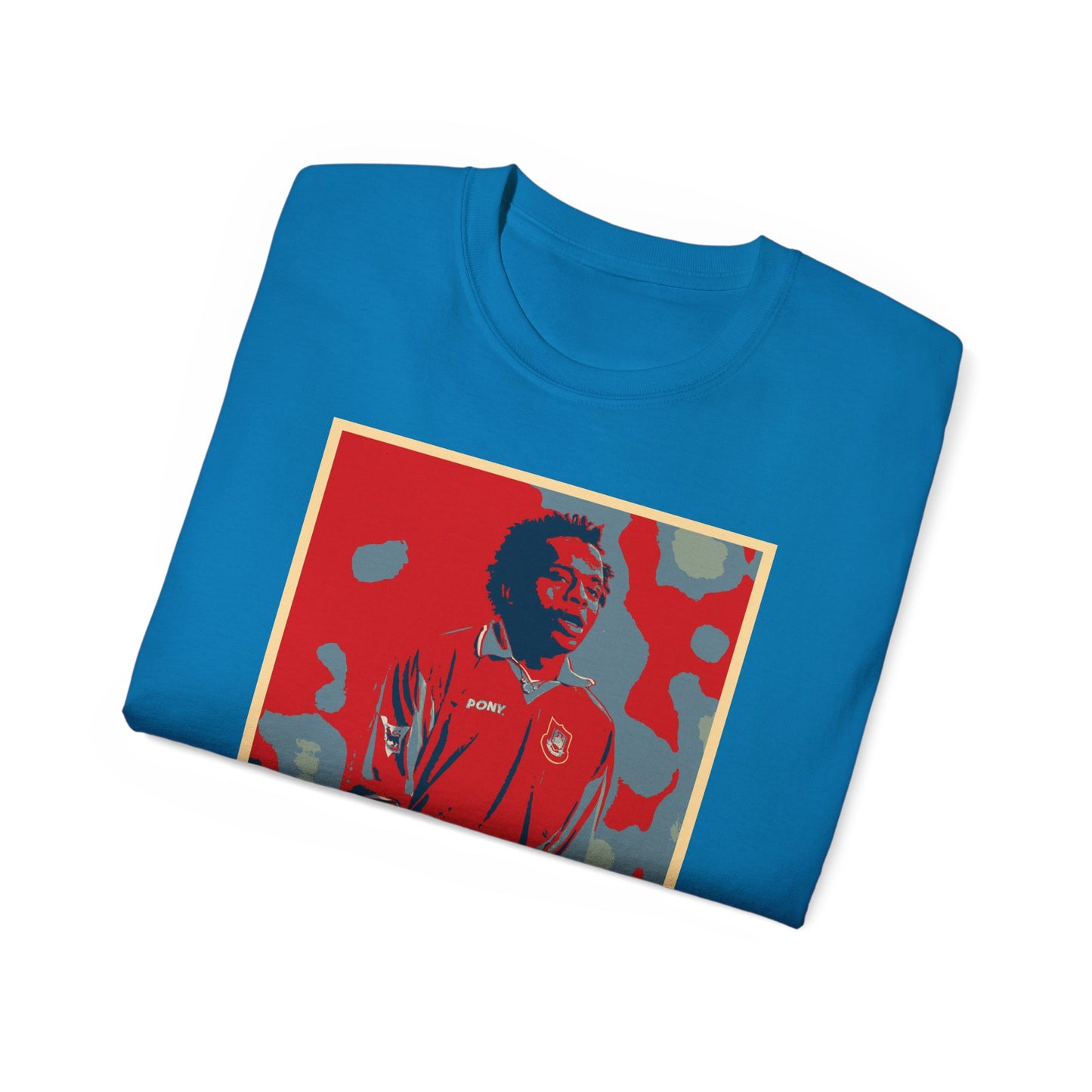 Samasi Abou Hope T-Shirt