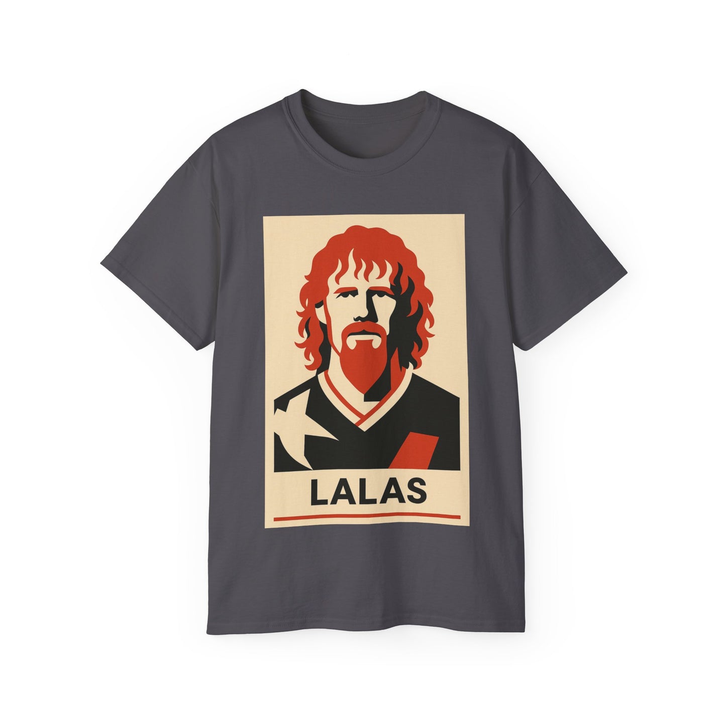Alexi Lalas T-Shirt - USA