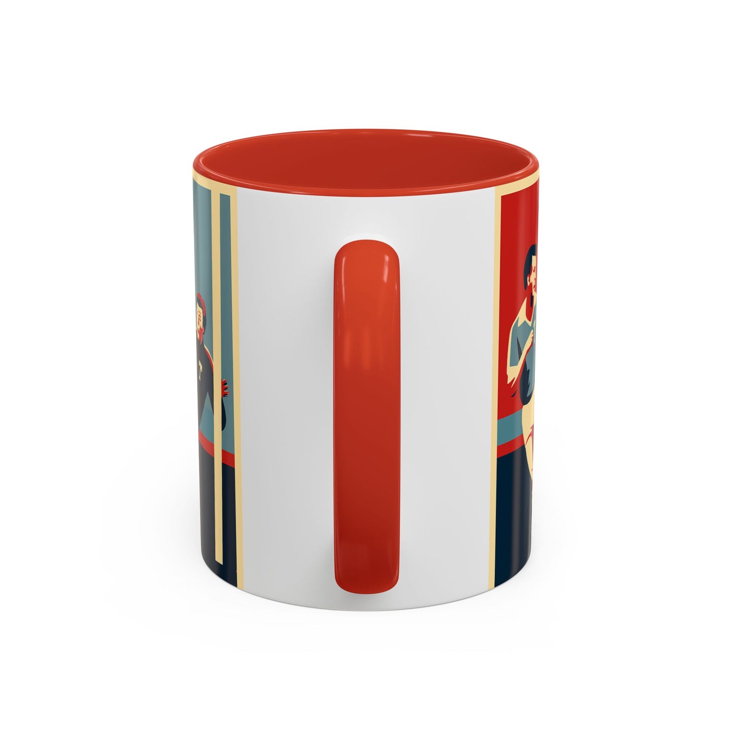 Trevor Francis Goal Mug