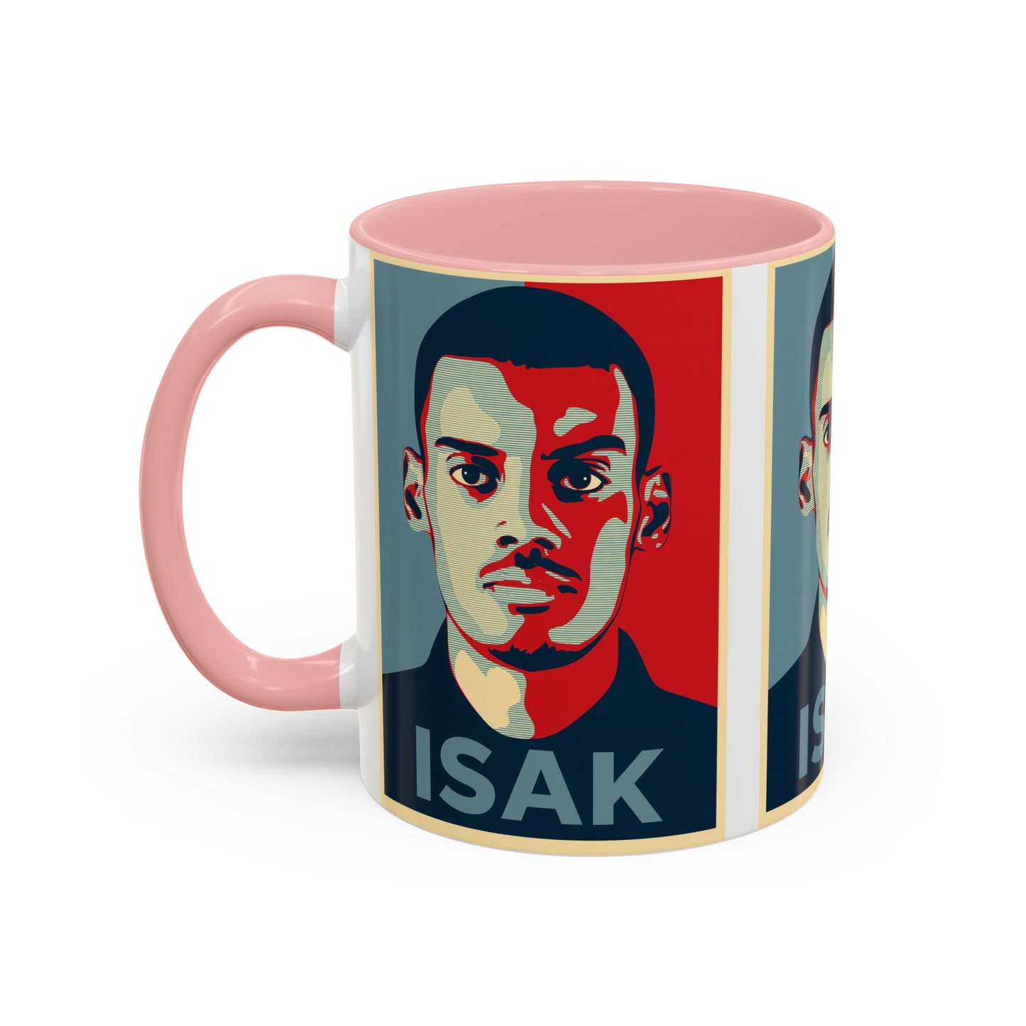 Alexander Isak Mug