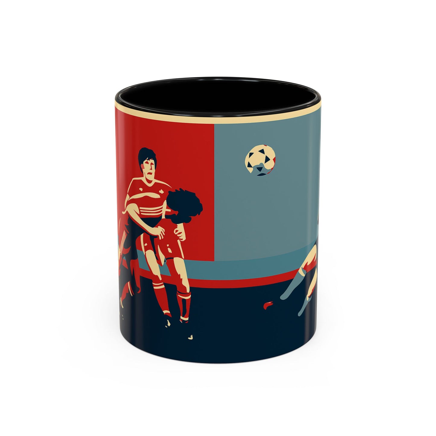 Trevor Francis Goal Mug