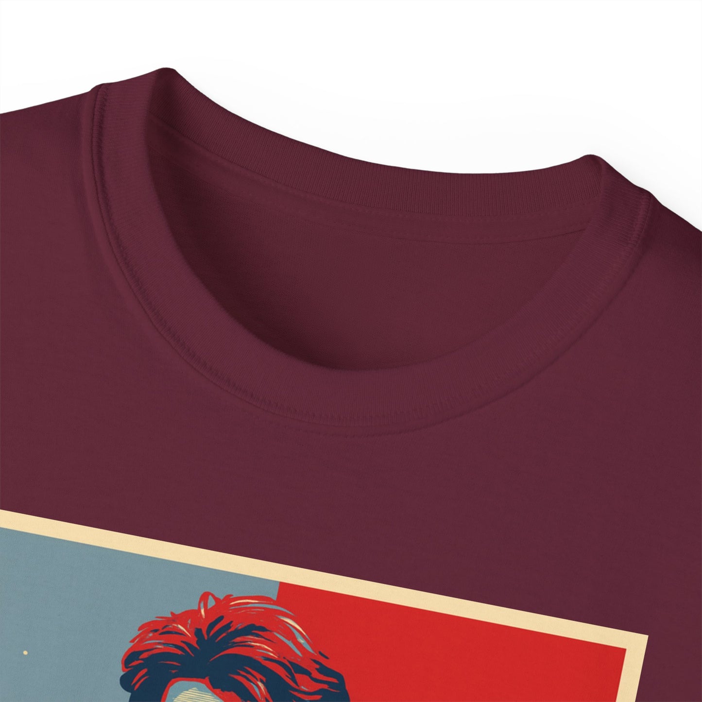 Brian Laudrup Hope T-Shirt