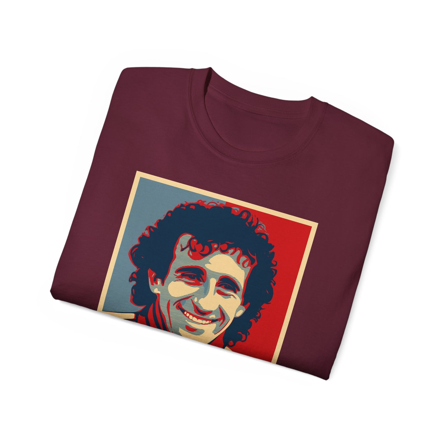 Alain Prost F1 T-Shirt