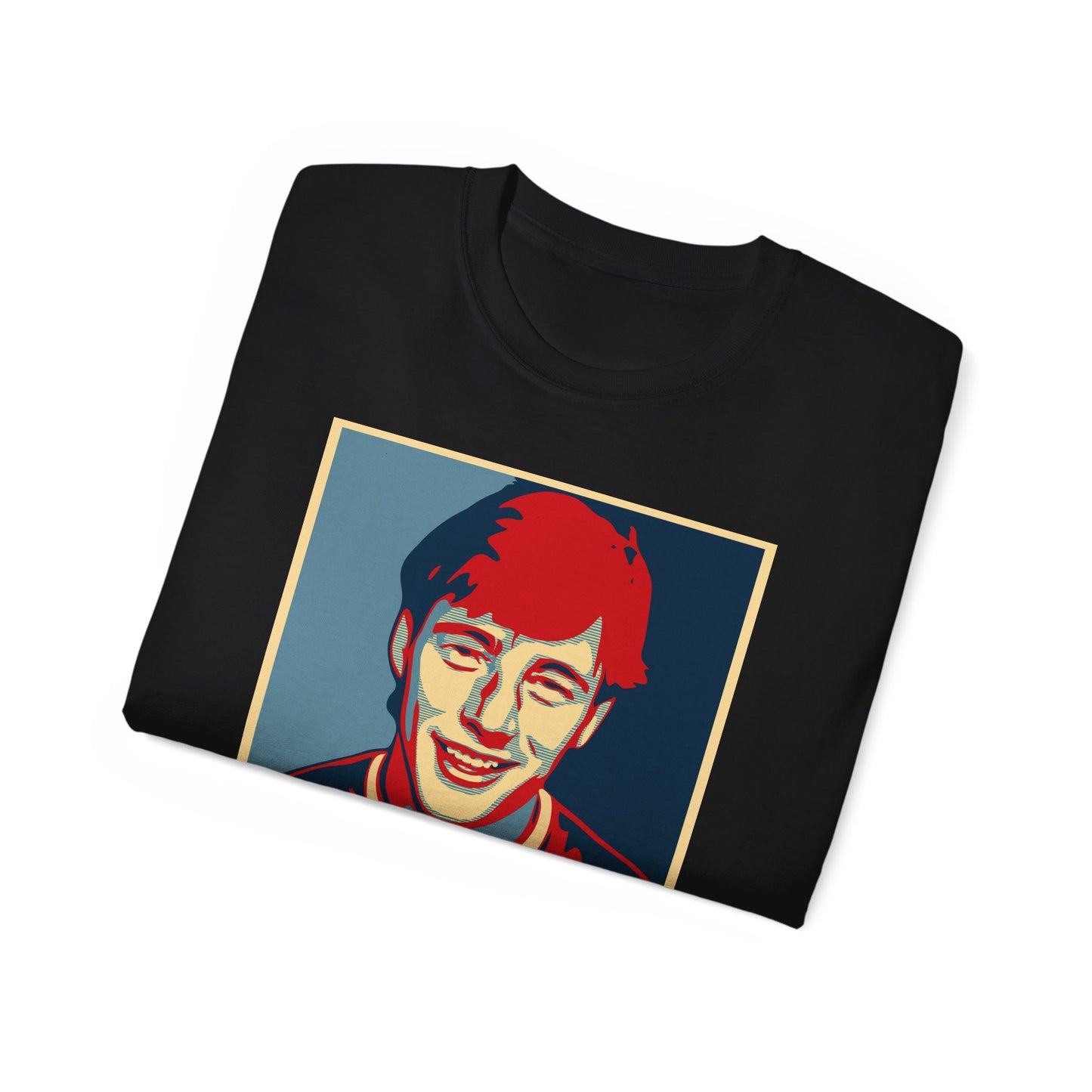Ally McCoist Hope T-Shirt