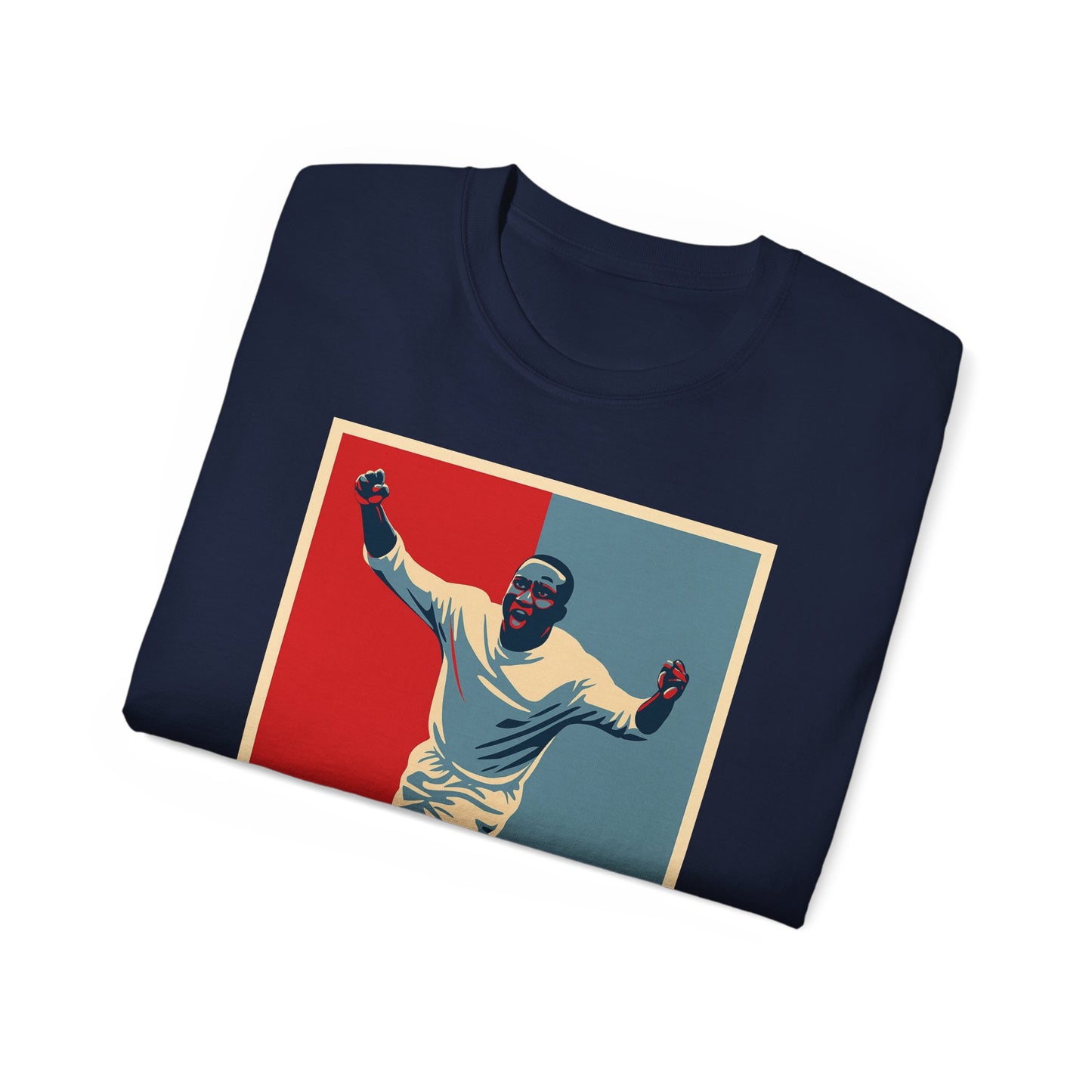 Tony Yaboah Hope T-Shirt