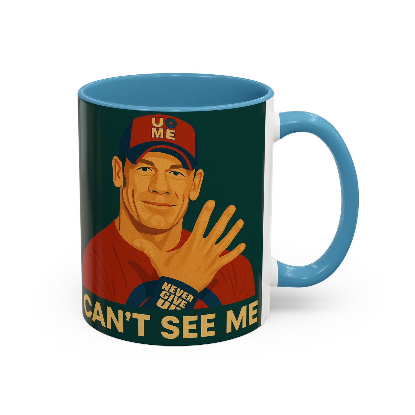 Coffee Mug - John Cena