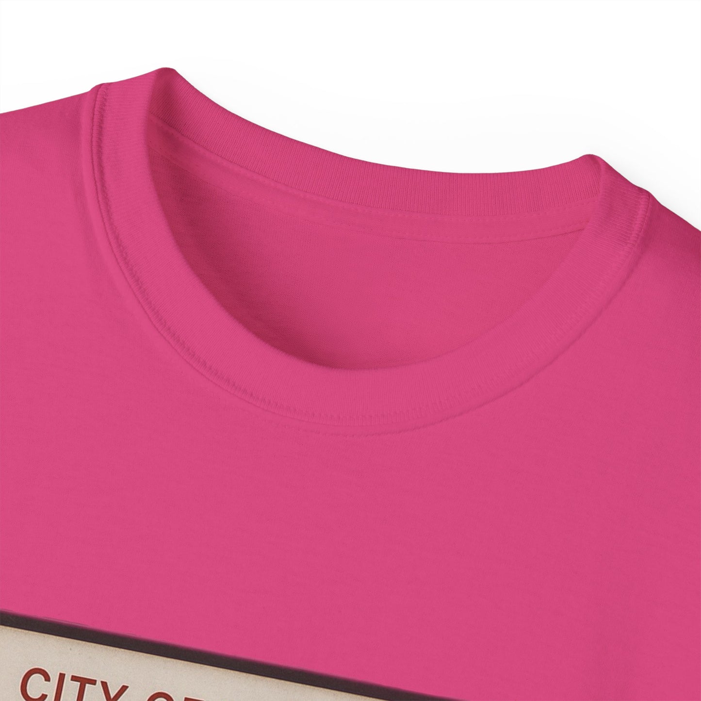 Anfield Street Sign T-Shirt