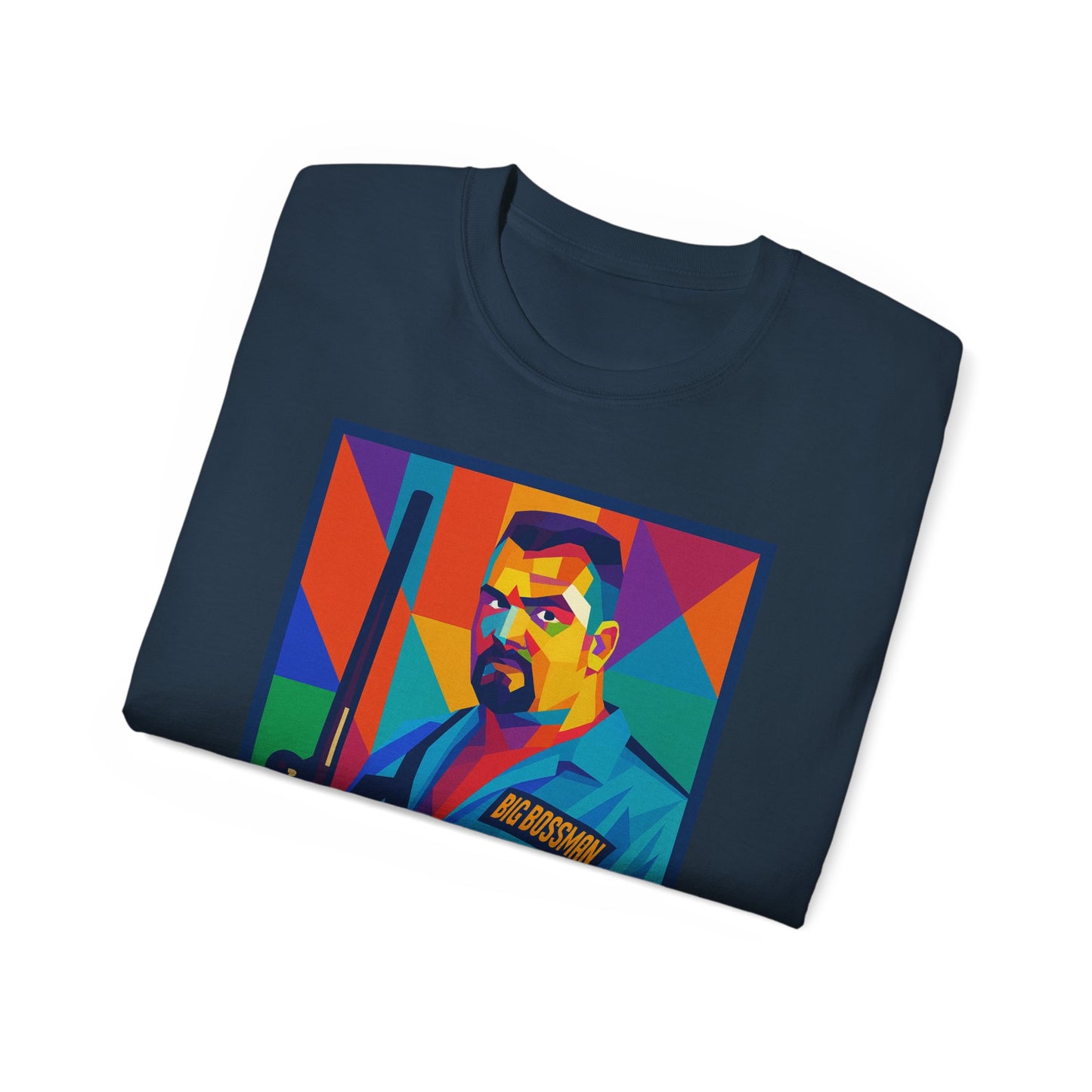 Big Boss Man T-Shirt