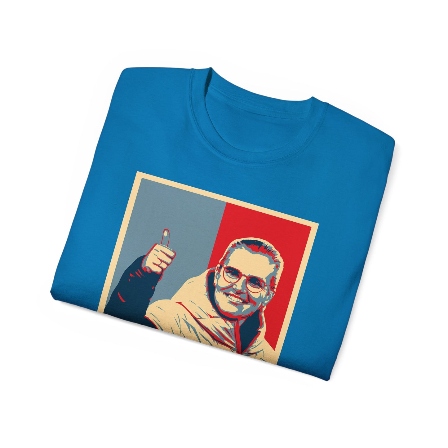 Sarina Wiegman Hope T-Shirt - England