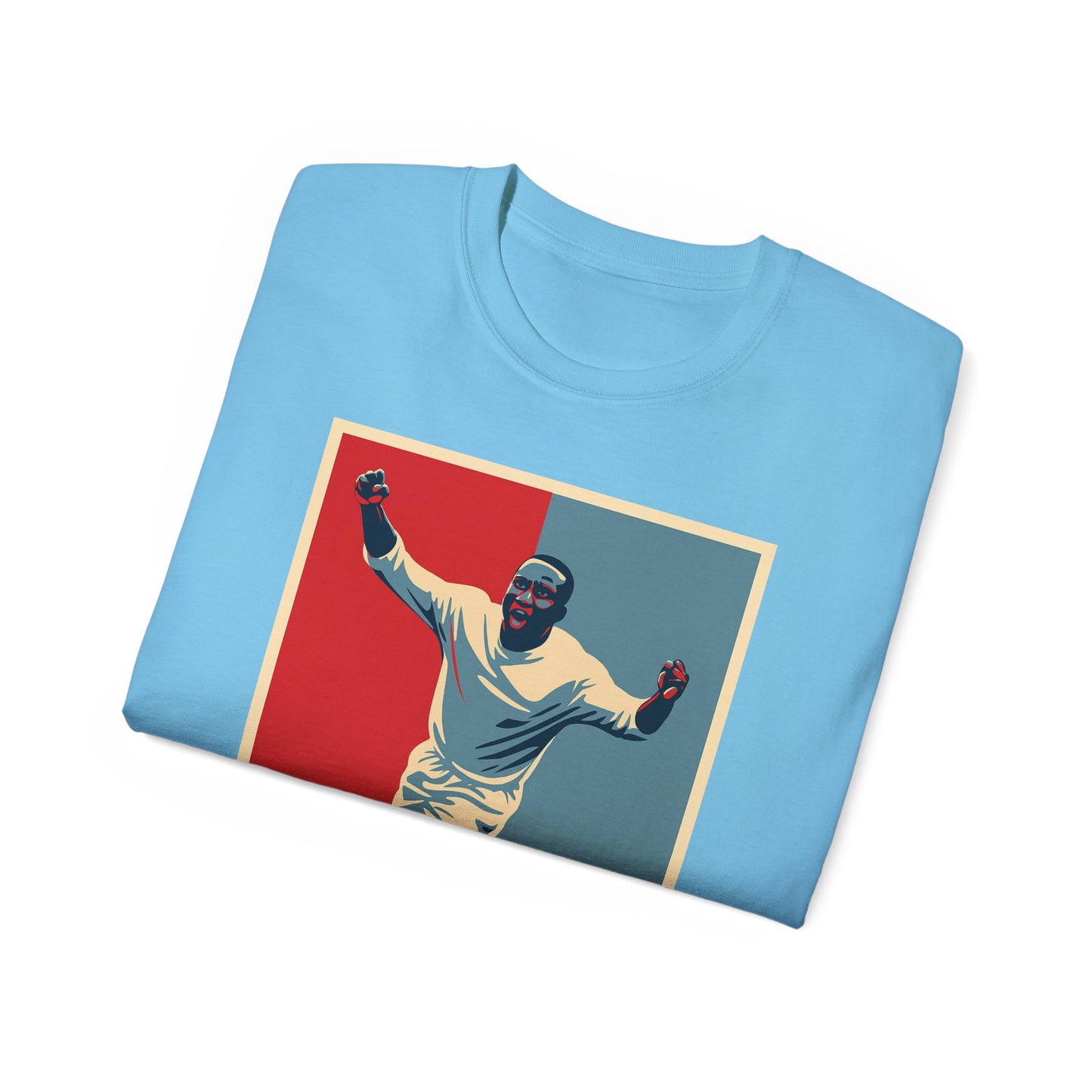 Tony Yaboah Hope T-Shirt