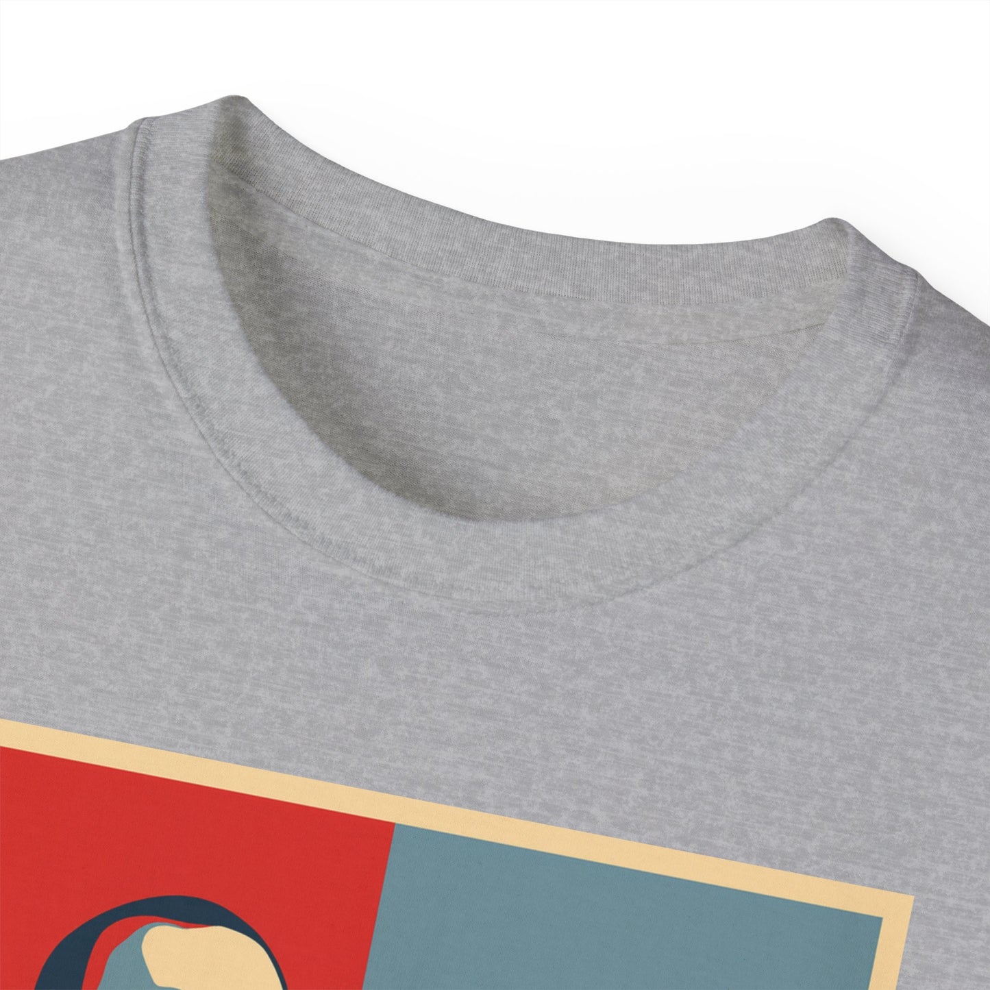 Scott Brown Hope T-Shirt
