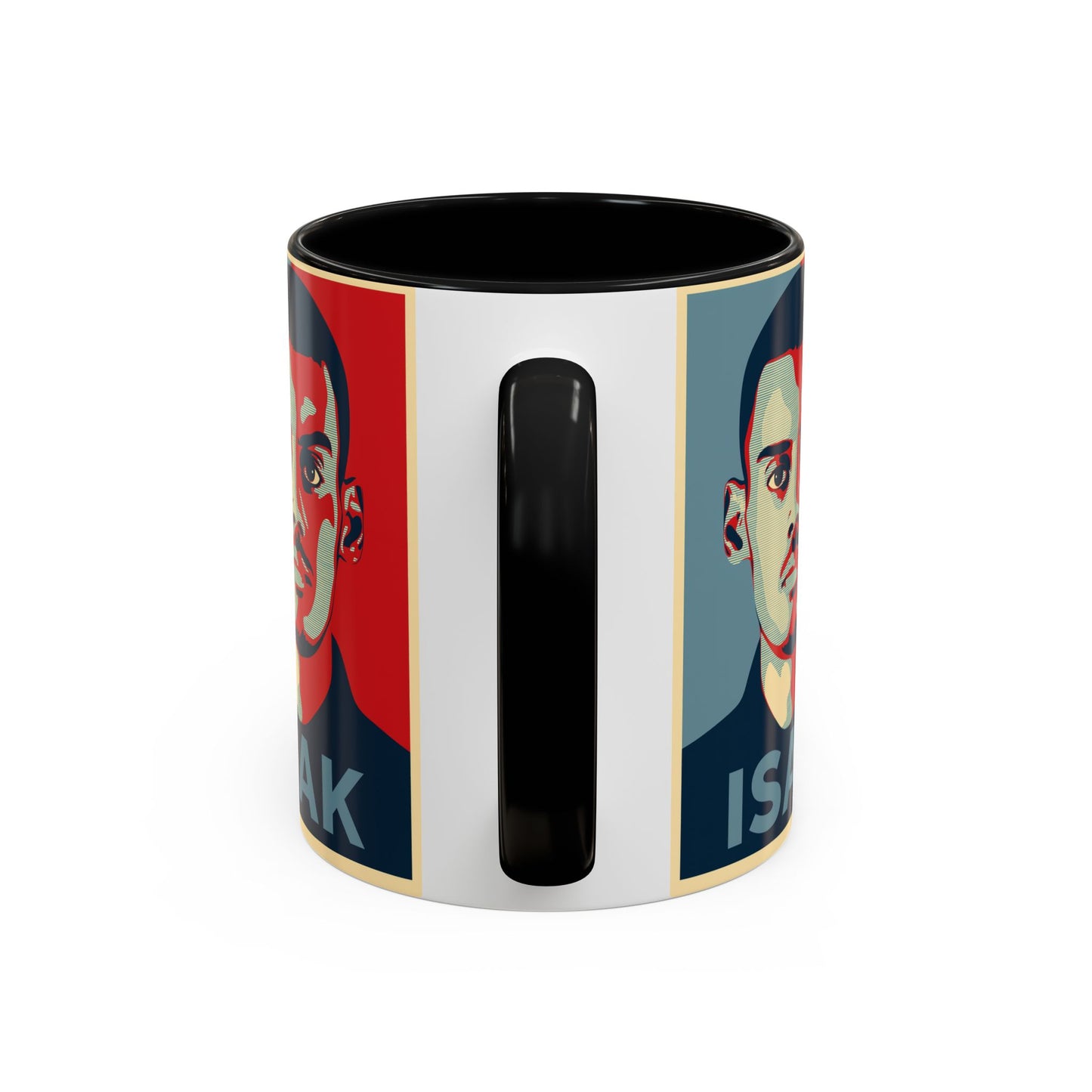 Alexander Isak Mug