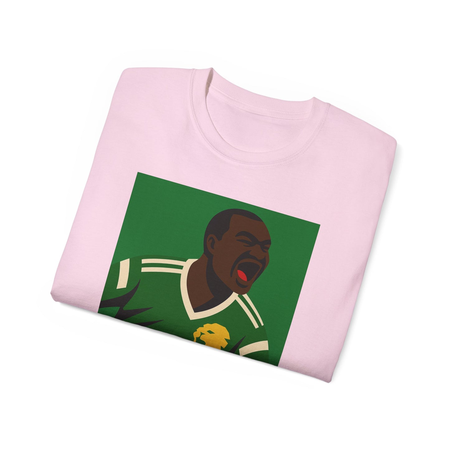 Roger Milla - Cameroon