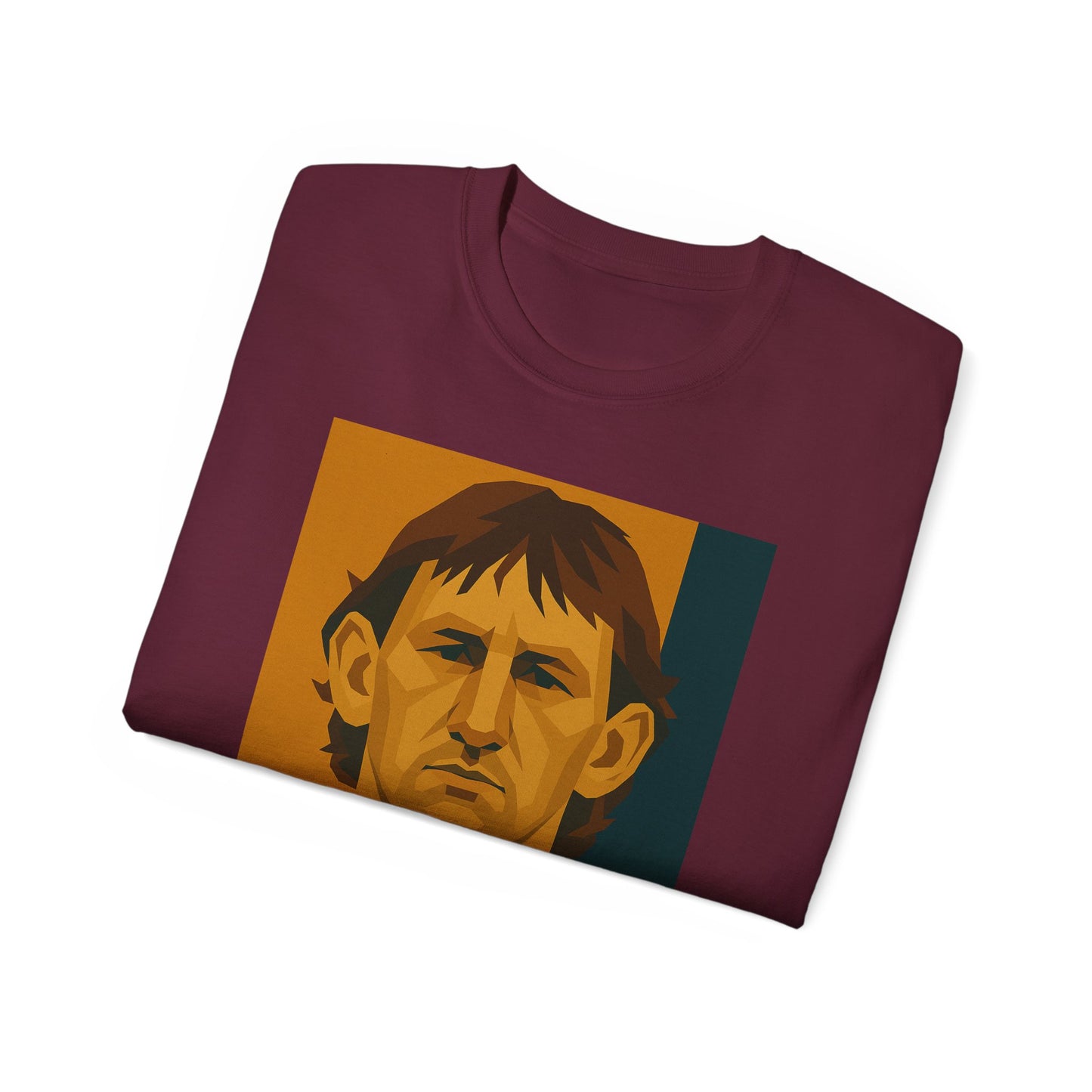 Tony Adams T-Shirt - Arsenal